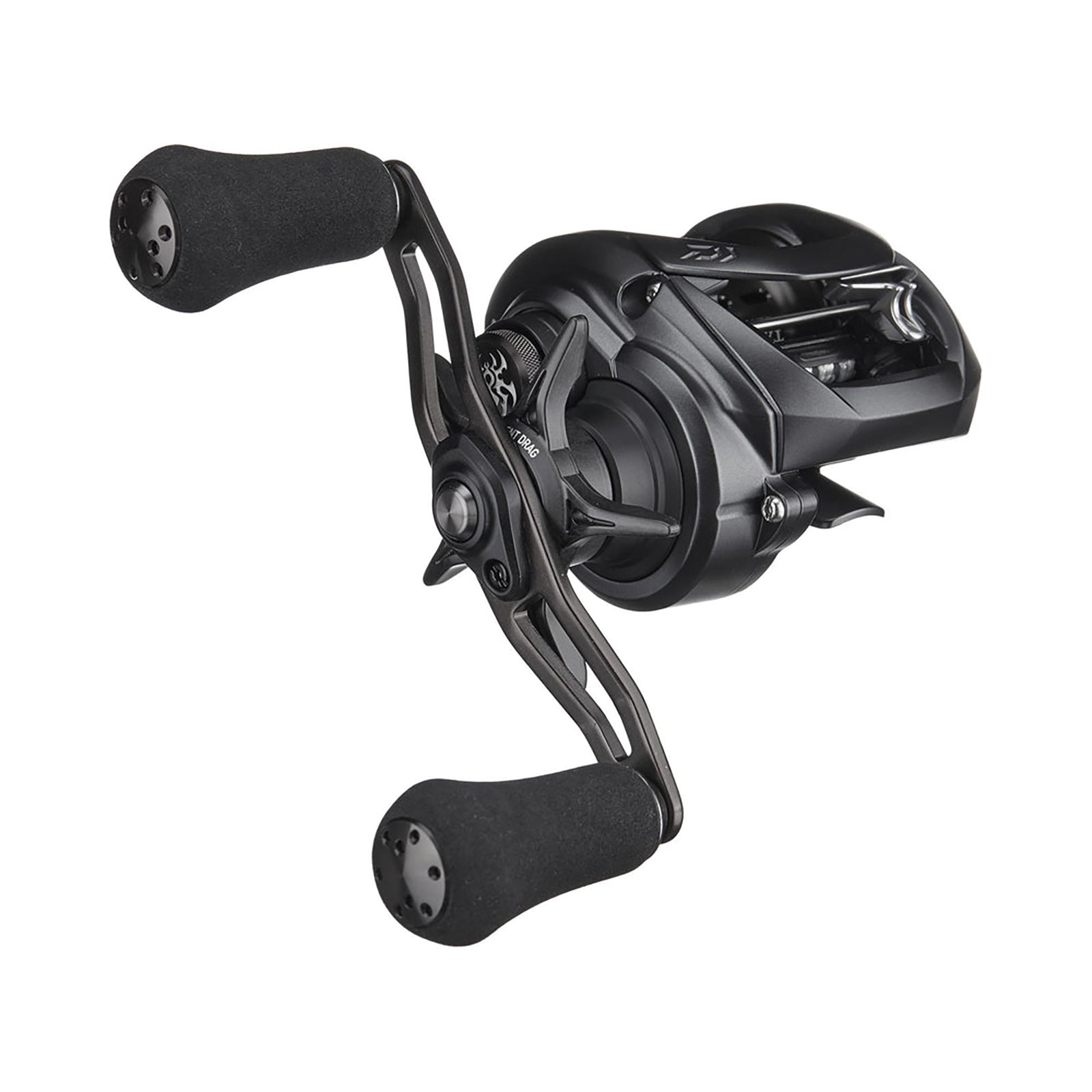 Daiwa Tatula Elite P/F Low-Profile Casting Reel | FishUSA