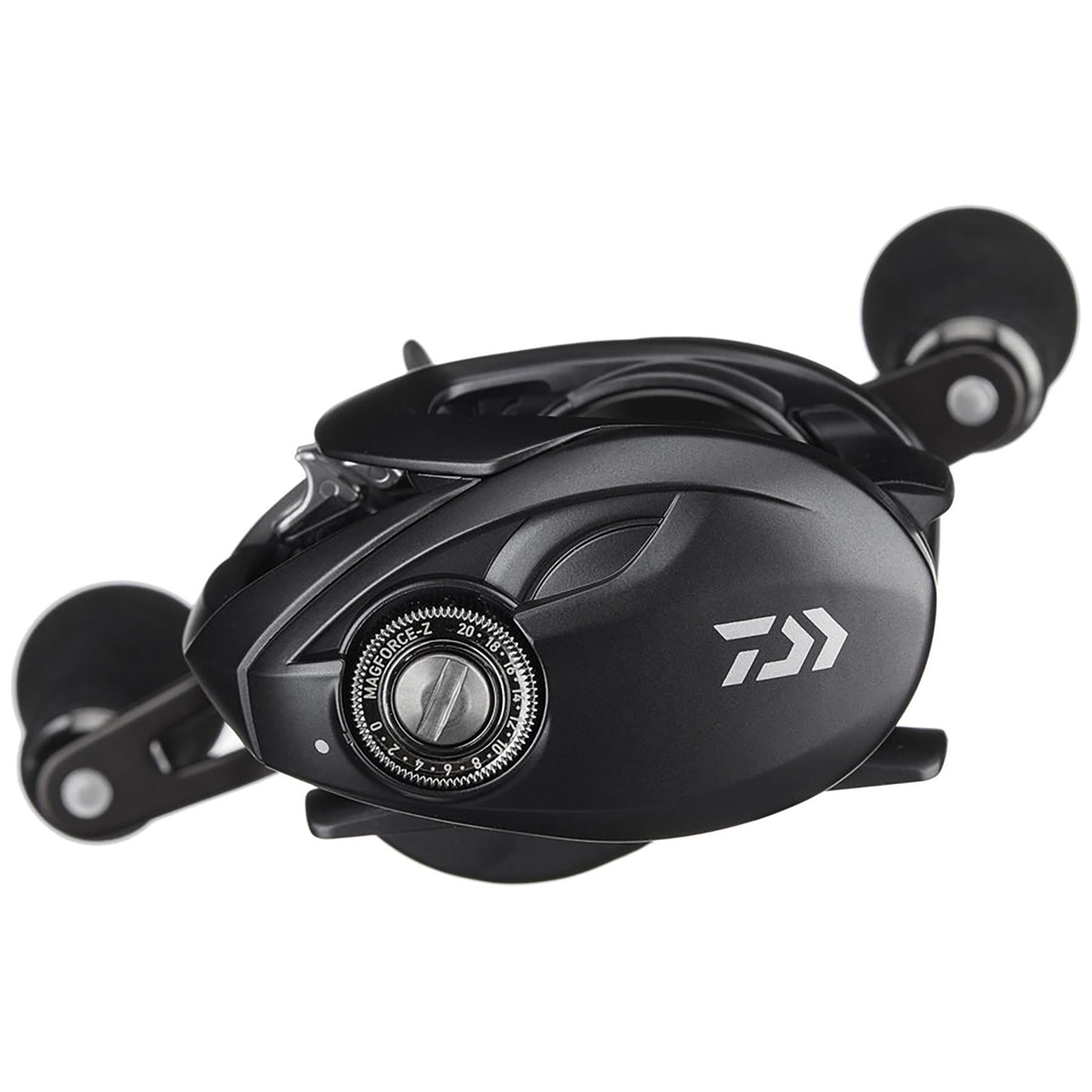 We just got another new @daiwausa reel in today! The new tatula elite  features a larger spool on a smaller frame making it lighter while