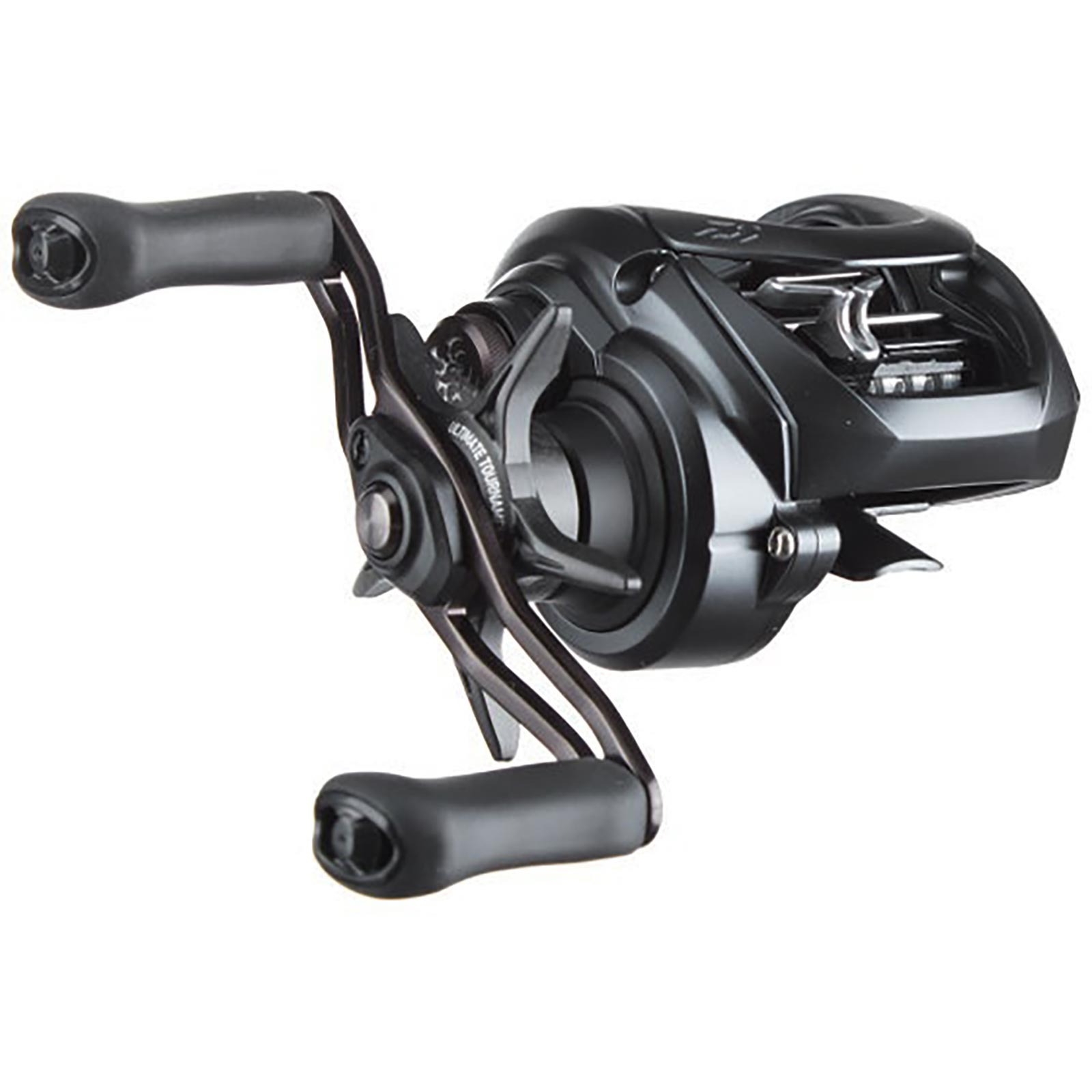 Daiwa Tatula Elite Low-Profile Casting Reel | FishUSA