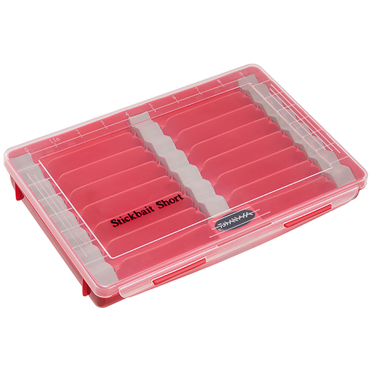 Daiwa D-Vec Tactical Short Stickbait Organizer