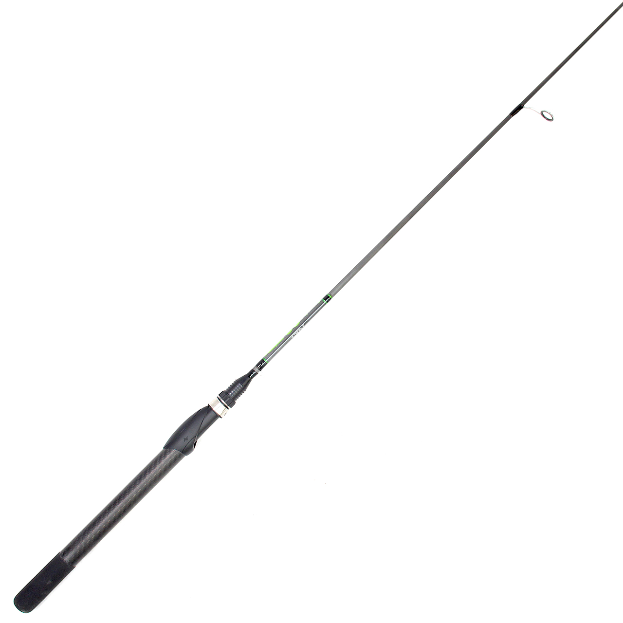 Expert Review: Daiwa Presso Ultralight Spinning Rod