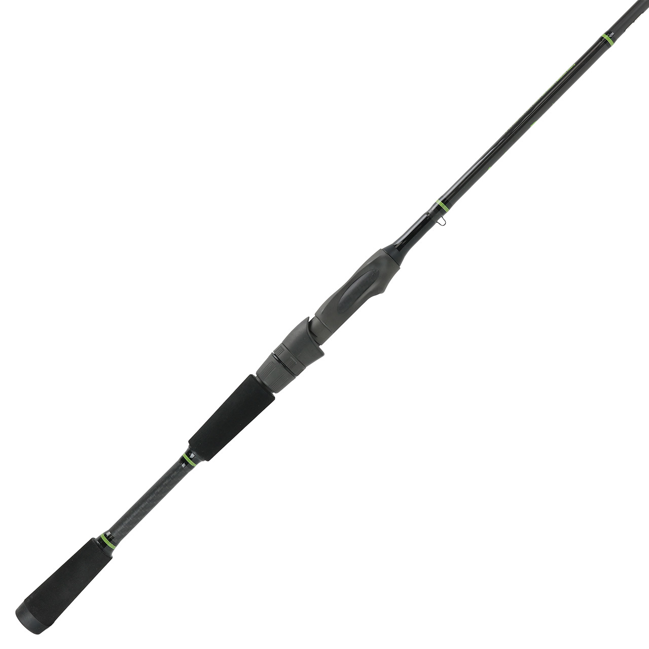 Lamiglas Detroiter Walleye Series Spinning Rod | FishUSA