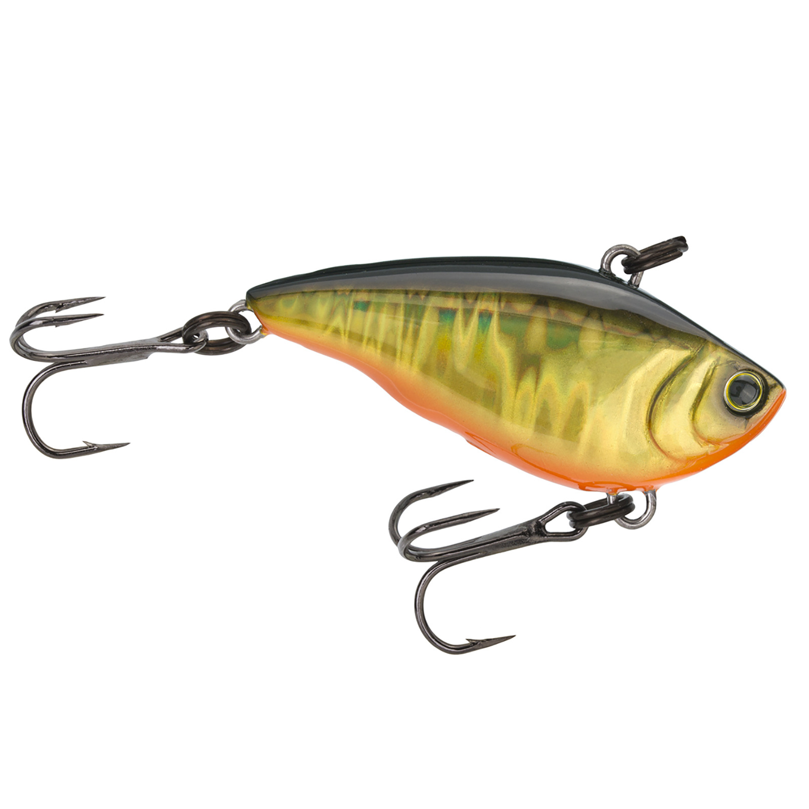 Bill Lewis Rat-L-Trap Lipless Crankbait Lures – White Water Outfitters