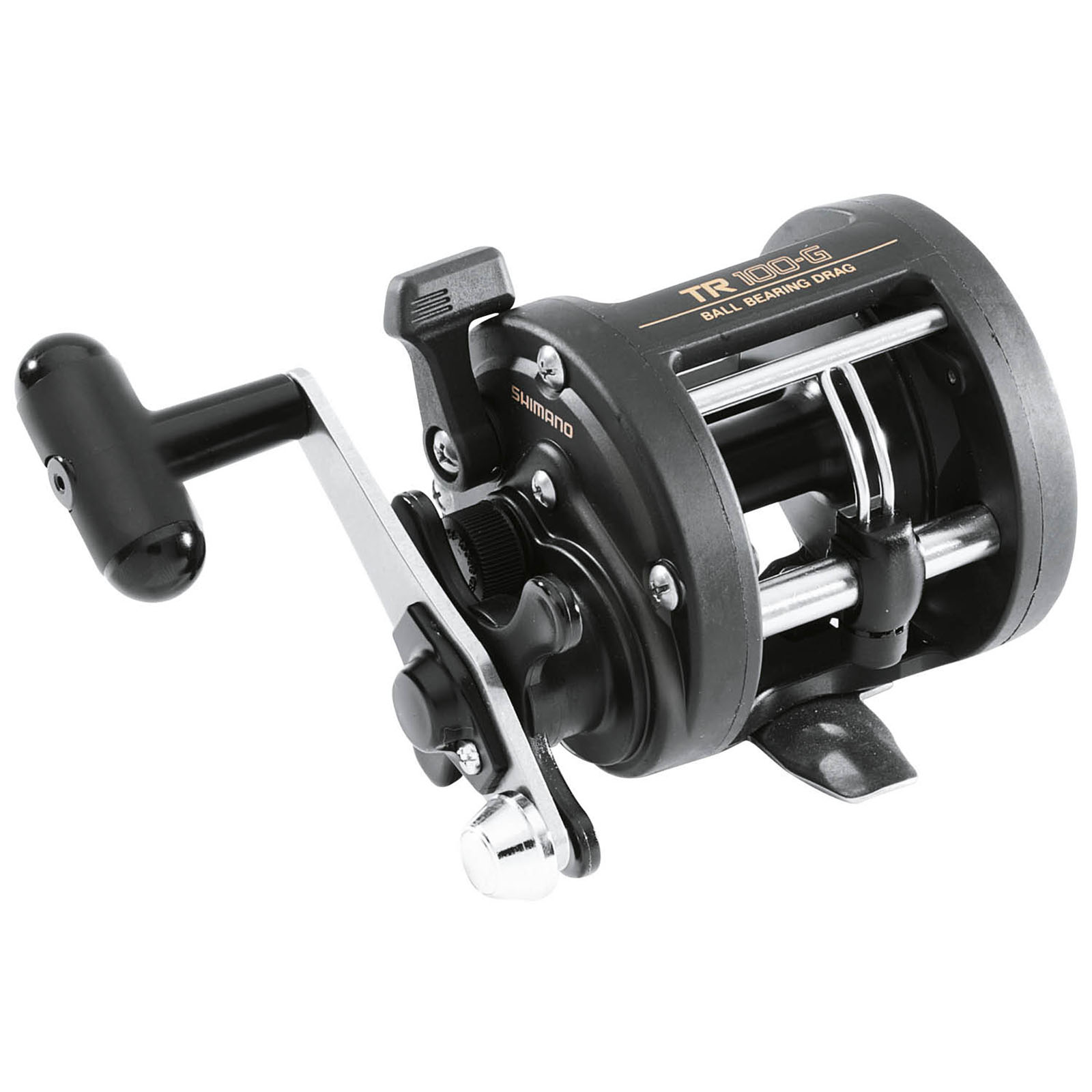 トライトン100-360 SIMANO TRITON 100-360 Shimano Triton Levelwind Reels | FishUSA