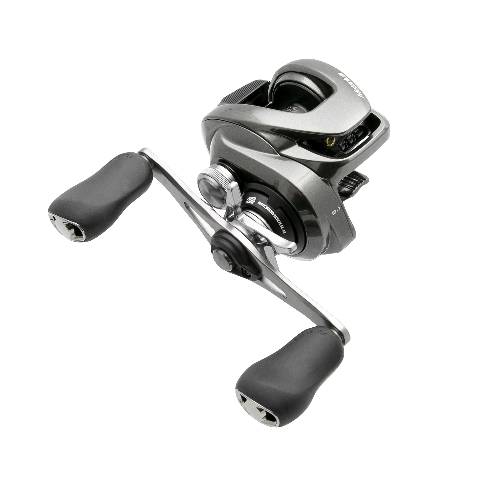 Shimano Metanium MGL B Casting Reel