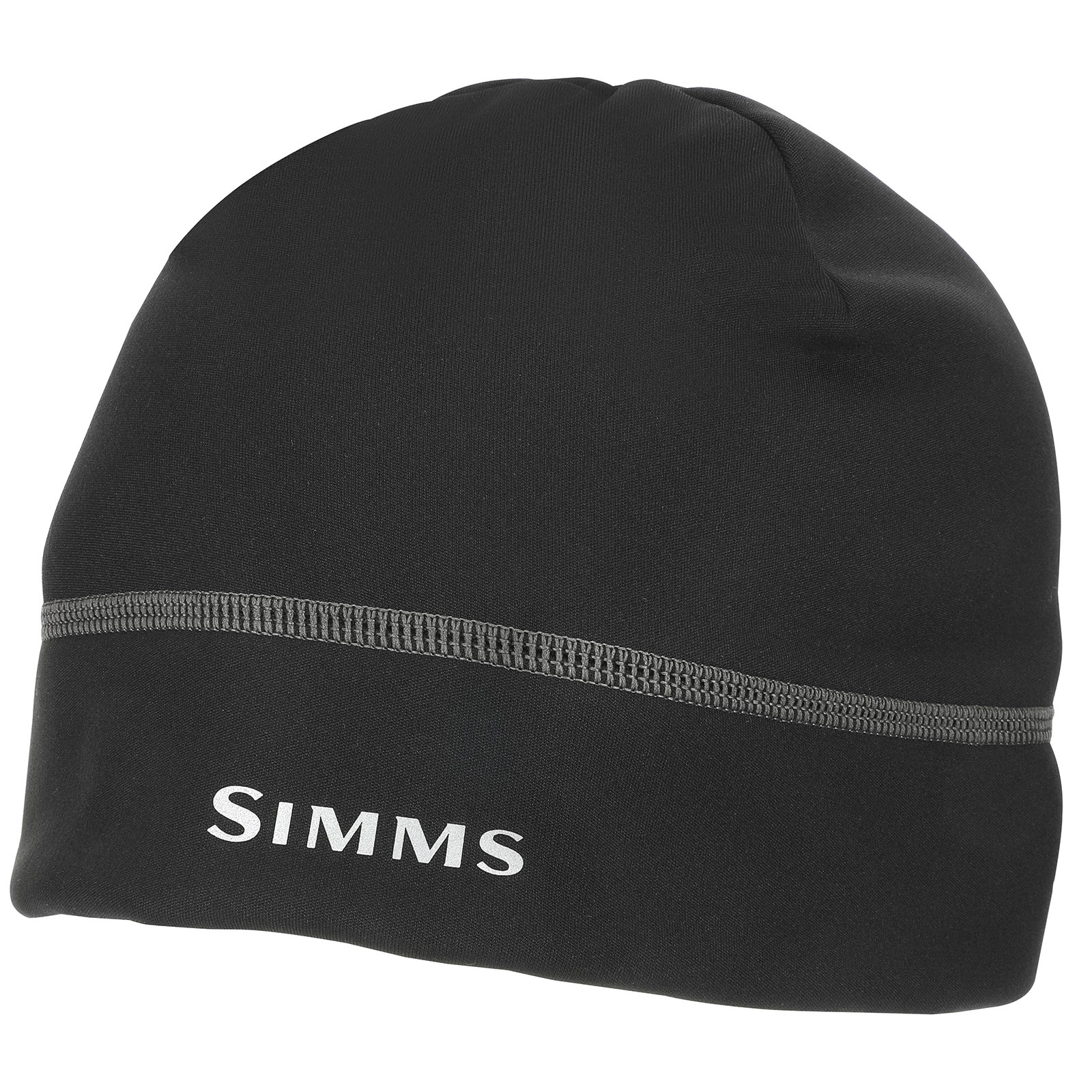 Simms Men's Gore-Tex Infinium Wind Beanie - FishUSA