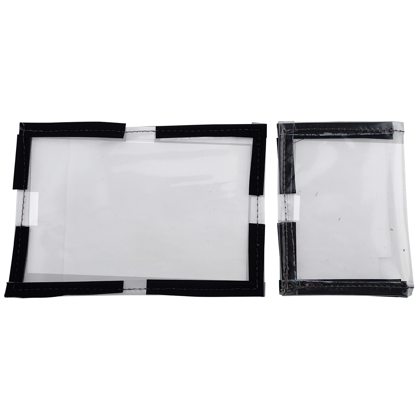 Excellent High-quality Transparent Lure Wrap Cover Nylon Fishing