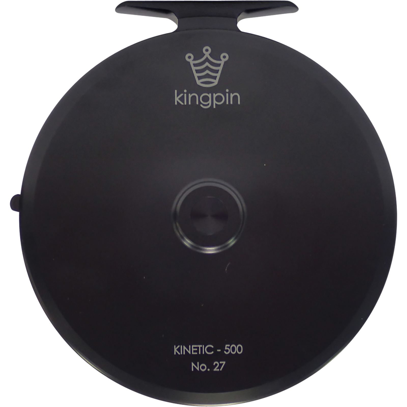 Kingpin Kingpin Imperial Centerpin Reel