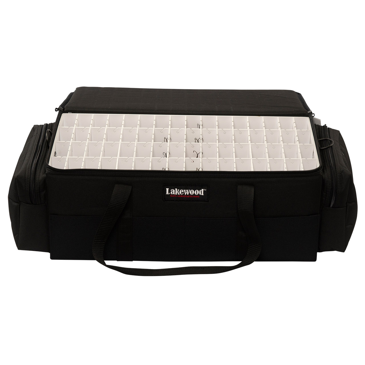 Lakewood Lure Locker Tackle Box | FishUSA Lakewood Lure Locker Tackle Box | FishUSA