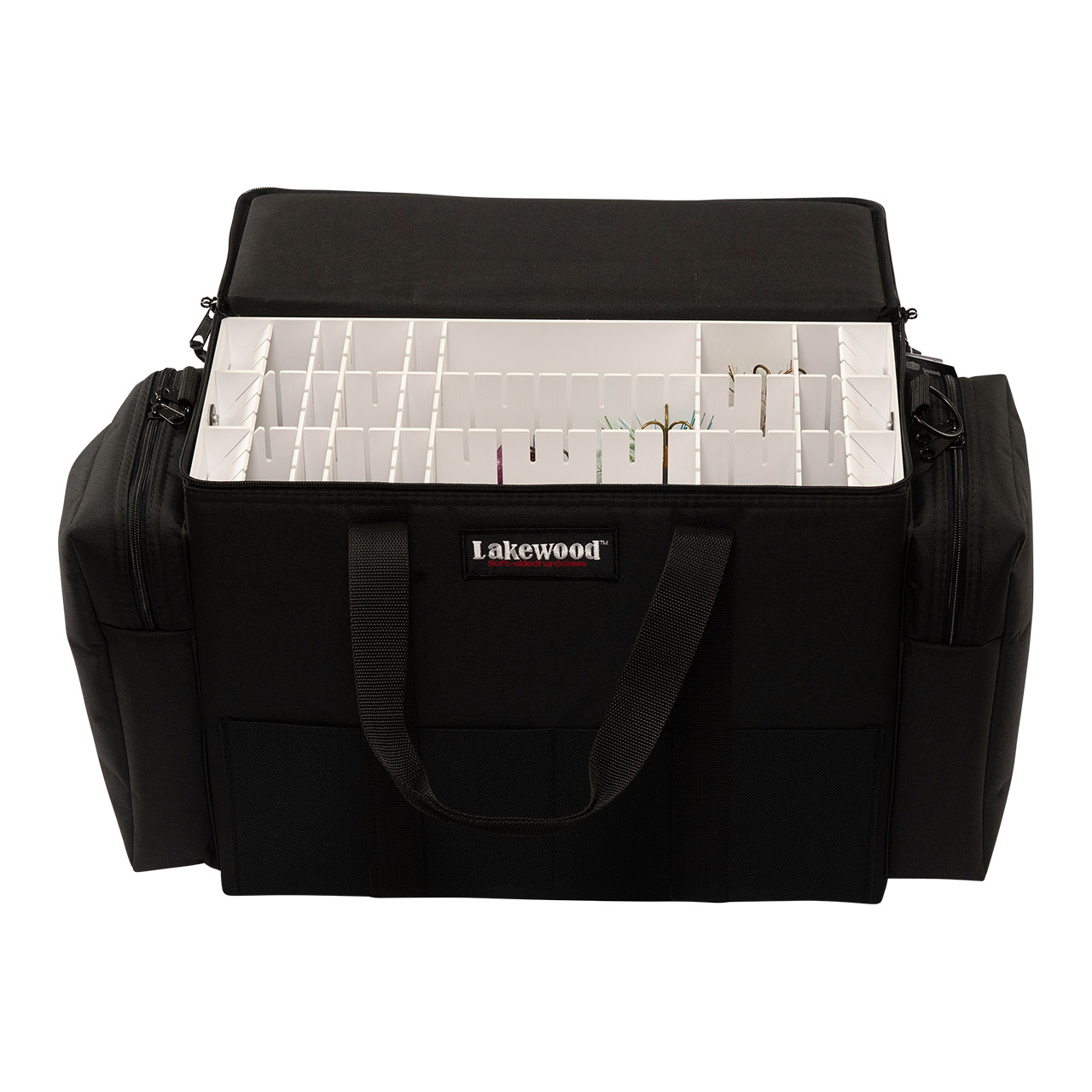 Lakewood Upright Tackle Box | FishUSA