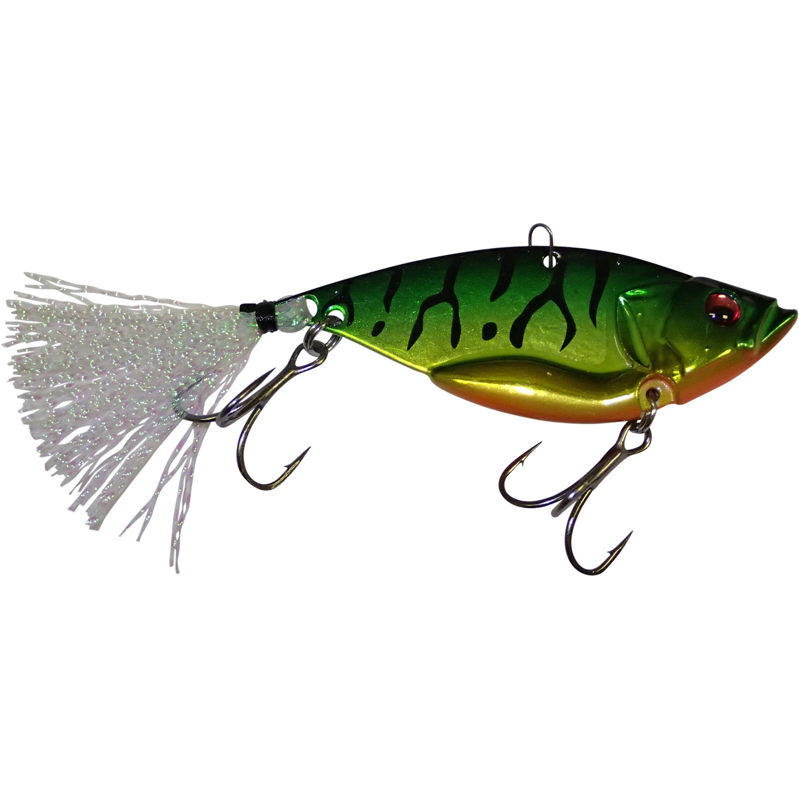 Vibemaster Blade Bait – MONSTERBASS