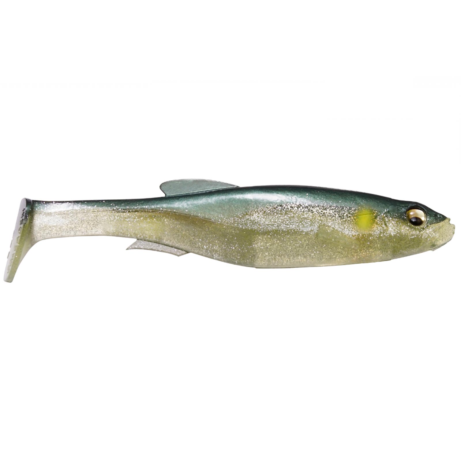 Lake Fork Trophy Lures Live Magic Shad Swimbait - FishUSA