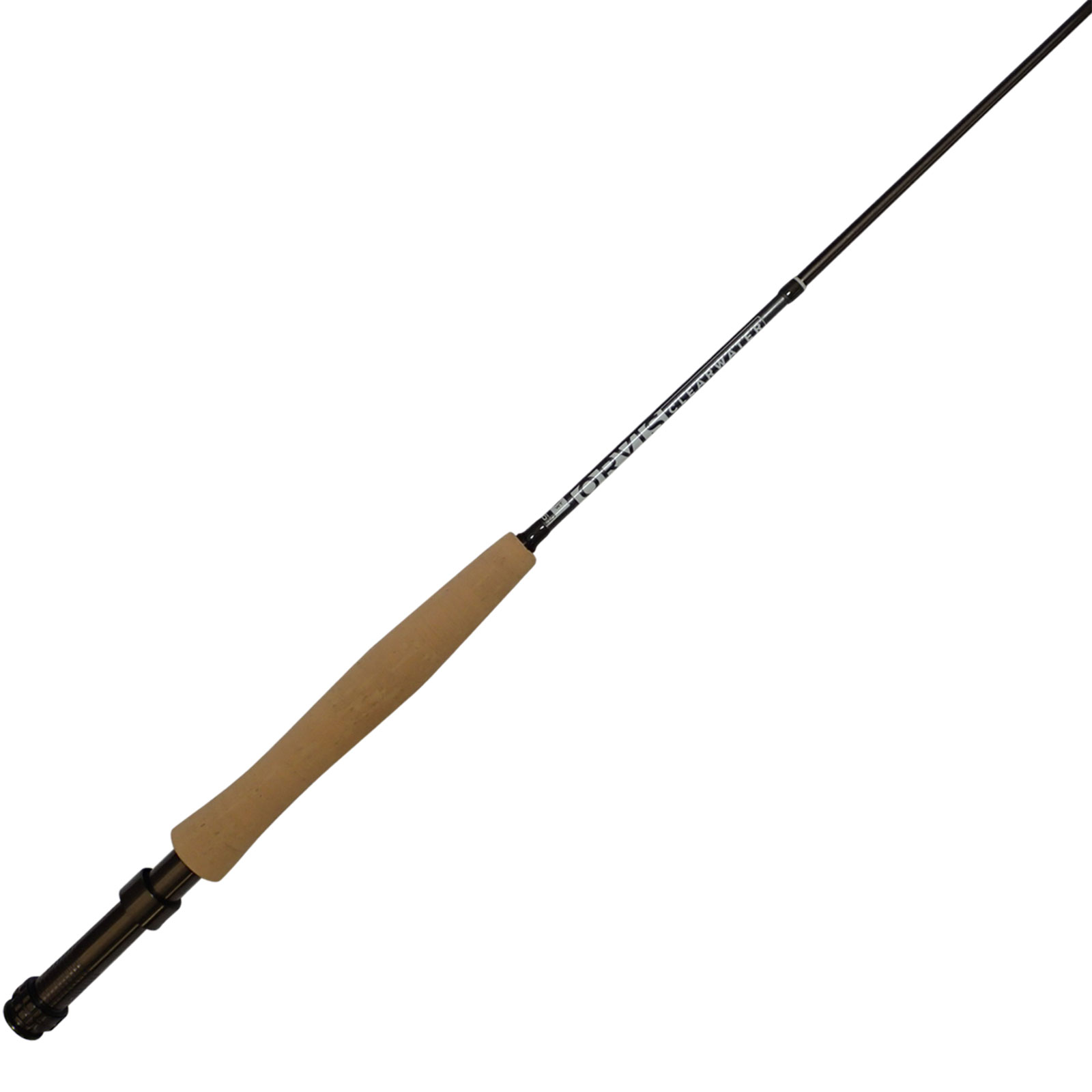 Orvis Clearwater Freshwater Fly Rod | FishUSA