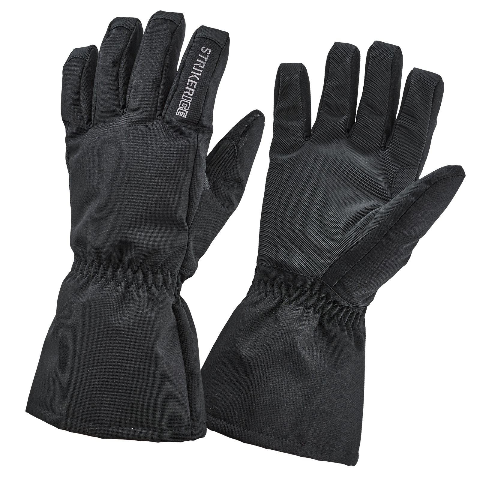 Striker Ice Trekker Gloves, 2XL