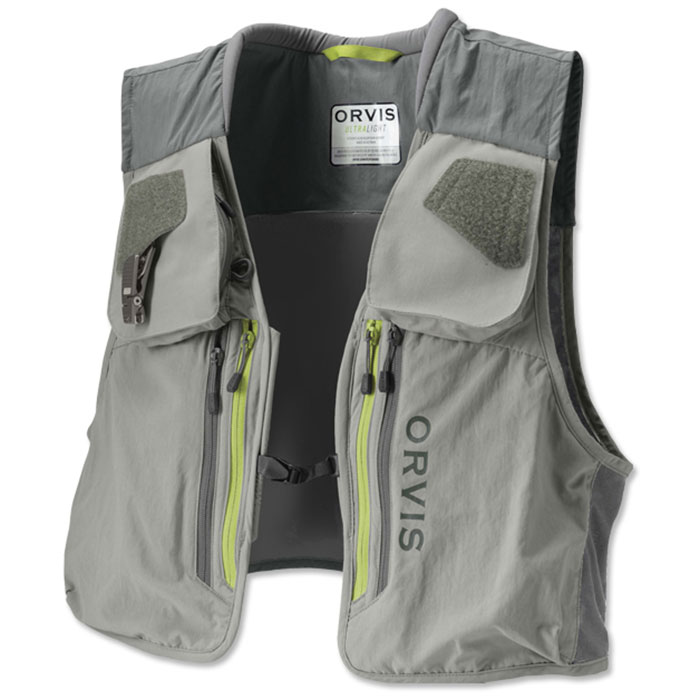 Orvis Ultralight Vest