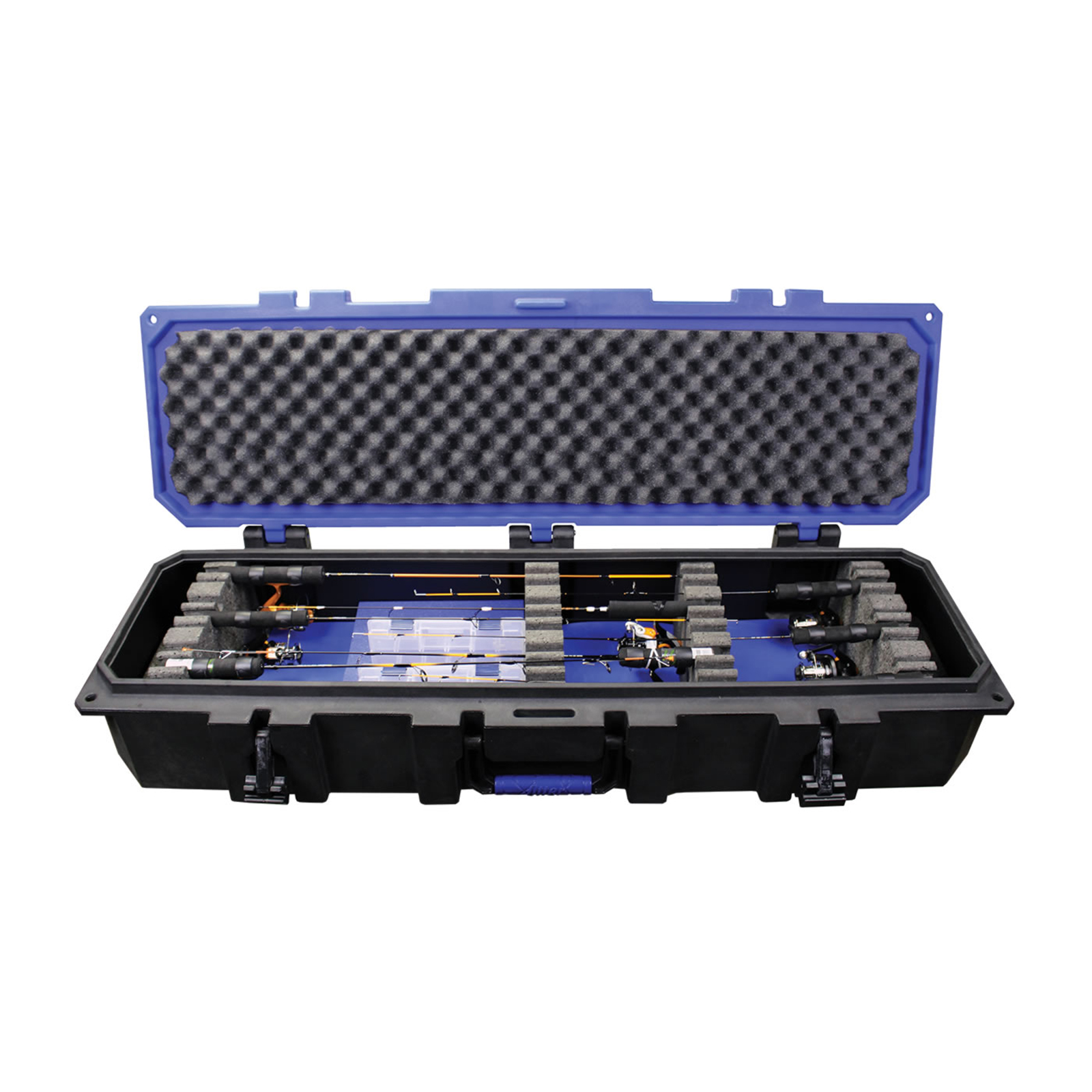 Otter Pro-Tech 48 Rod Case