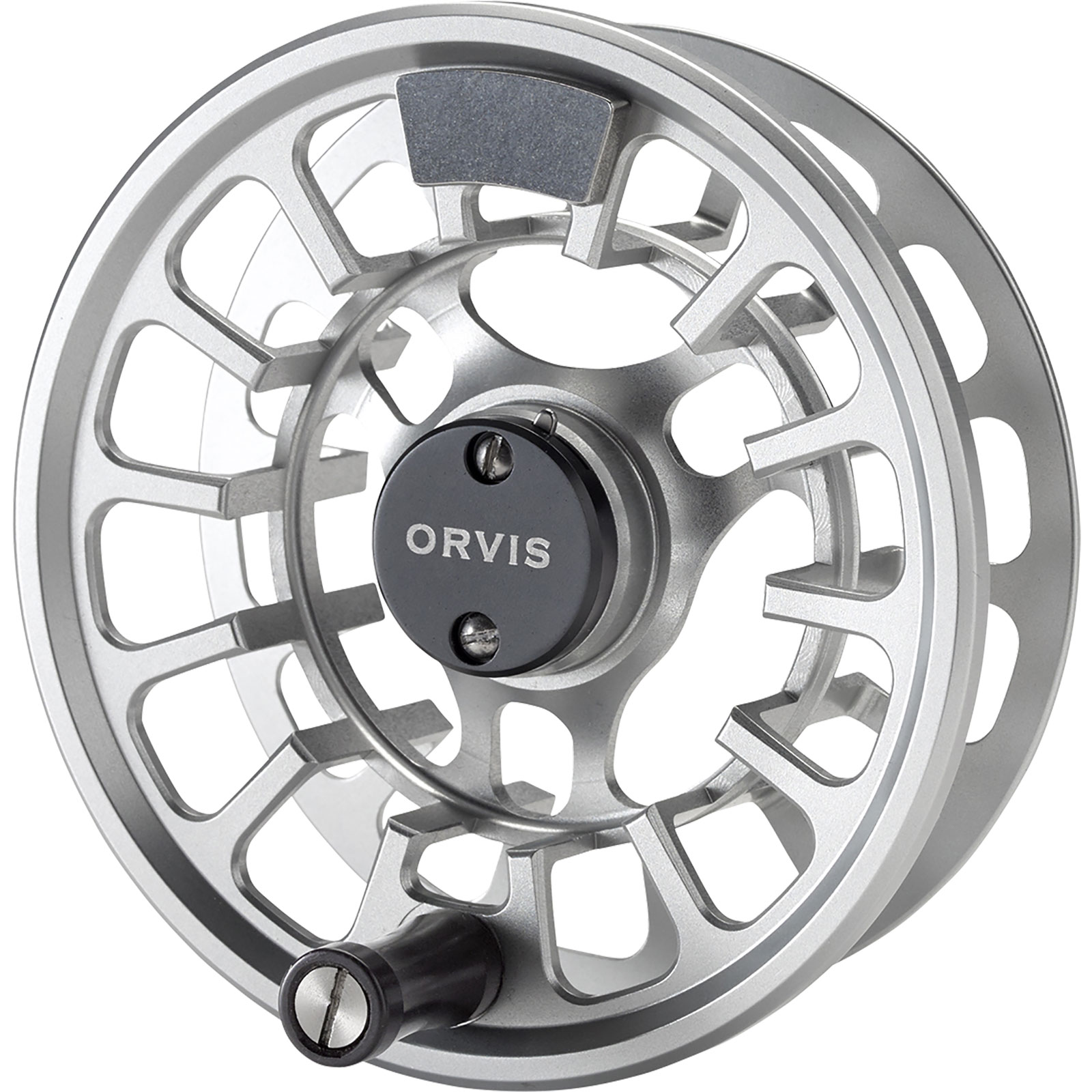 Orvis Hydros Spool I / Silver