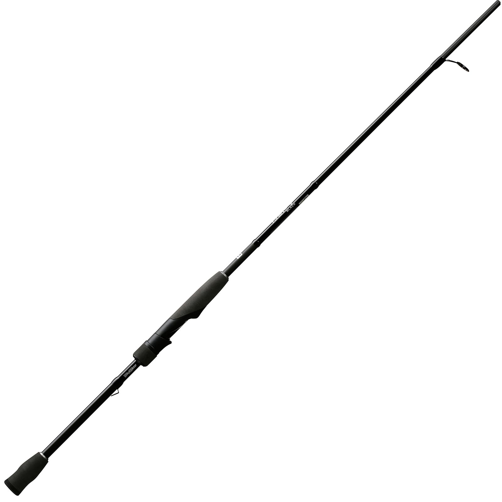 13 Fishing Defy Black - 6'7 ml Spinning Rod
