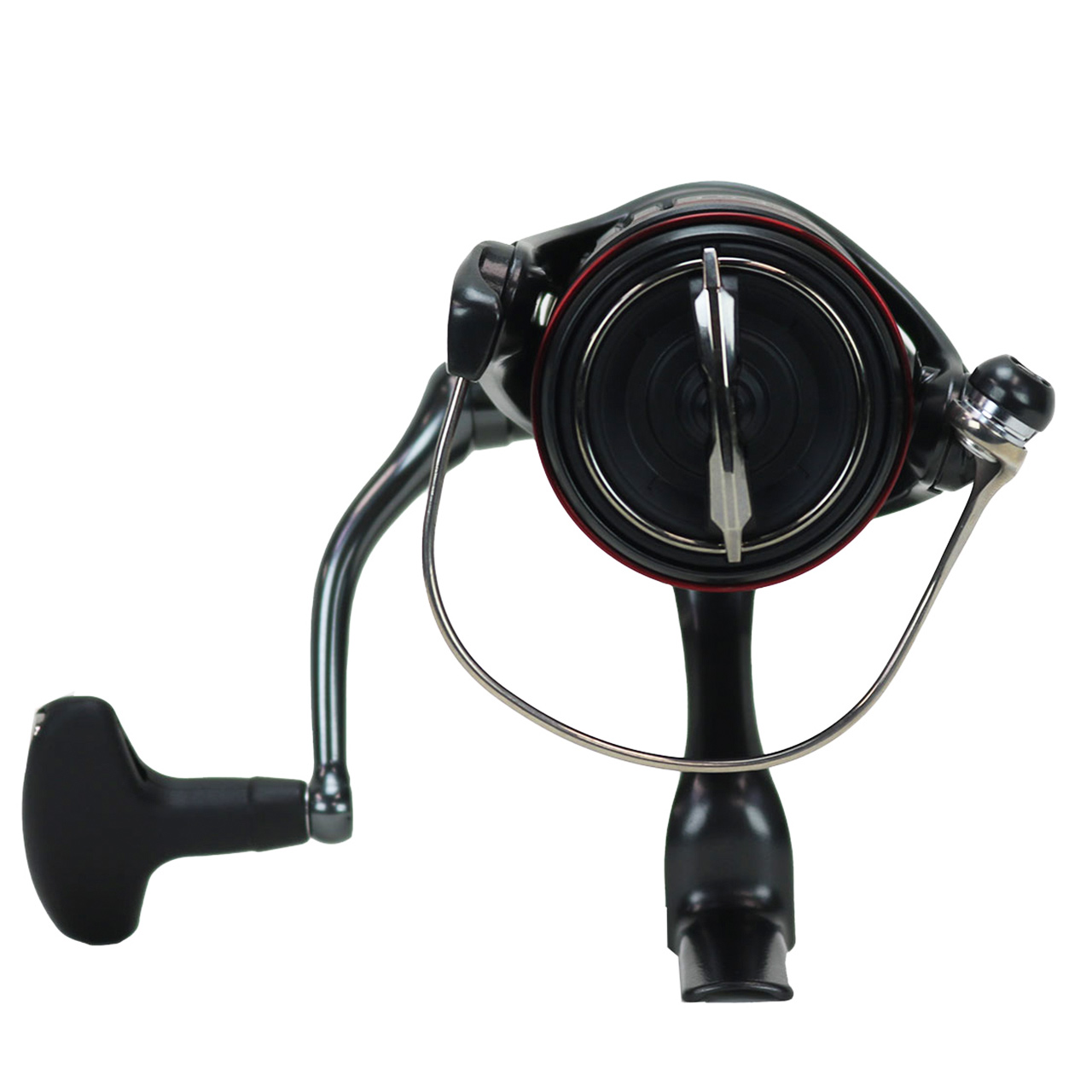 FishUSA - The Shimano Sustain FI is a reel that will