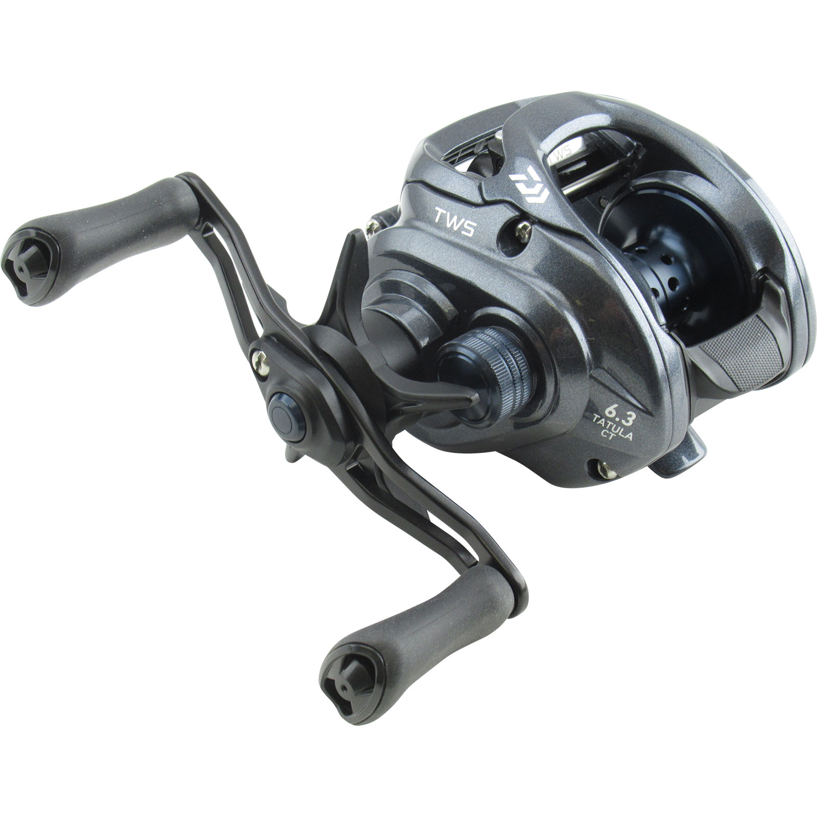 Daiwa Tatula CT Casting Reel