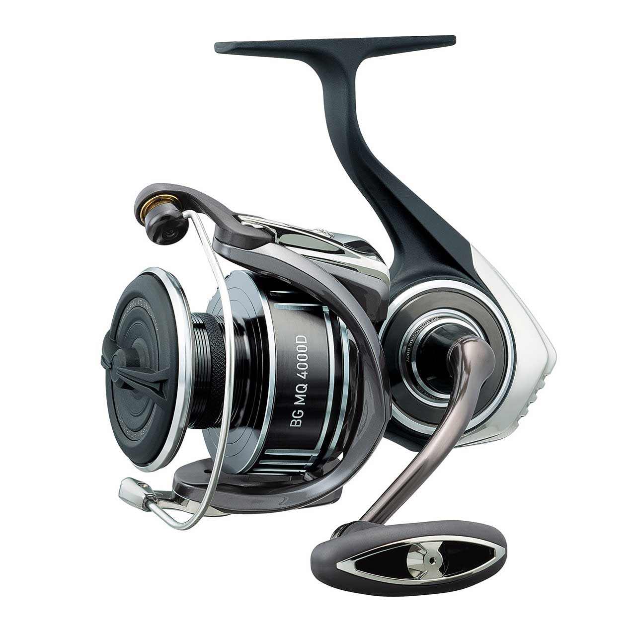 Daiwa BG MQ Big Game Spinning Reel | FishUSA