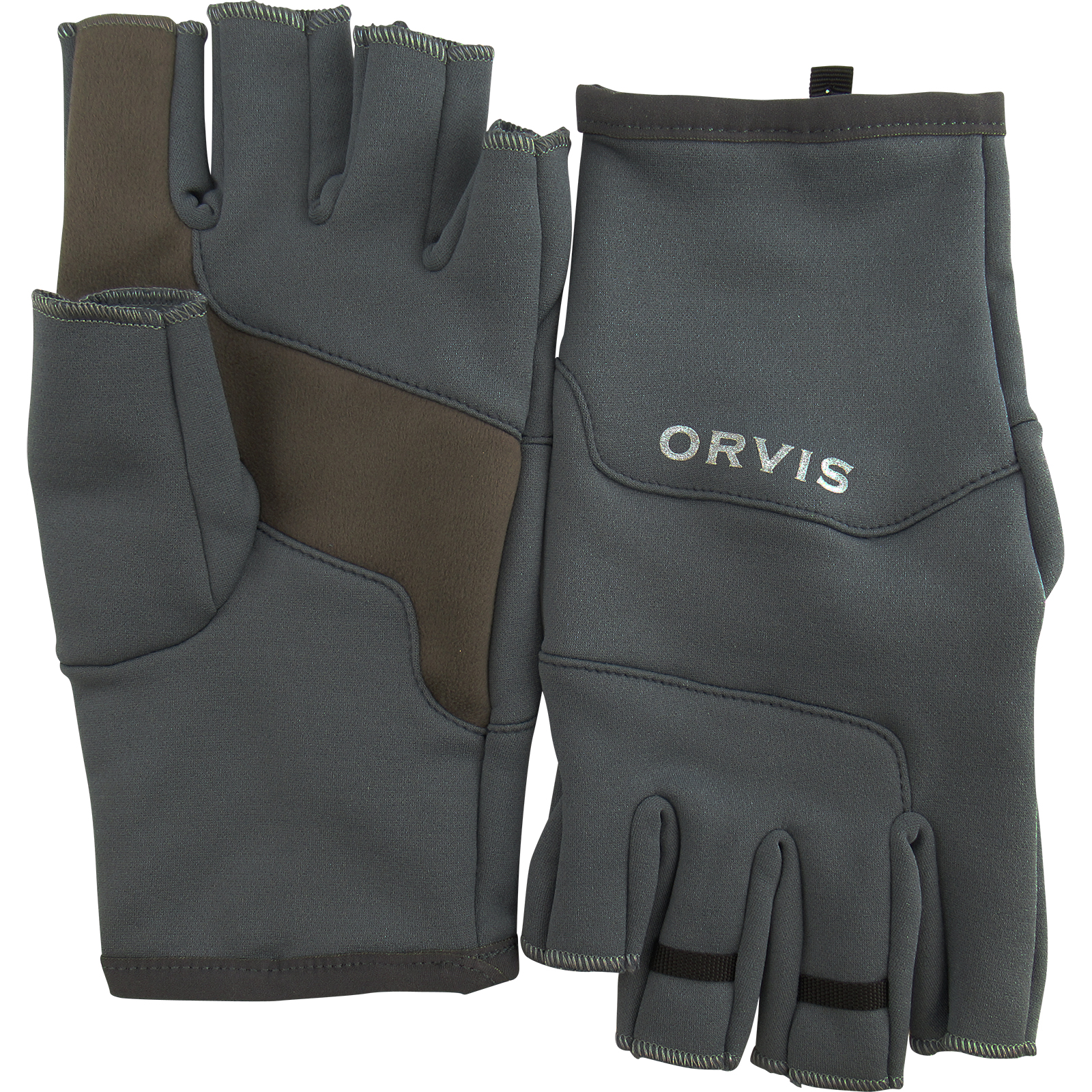 Orvis Softshell Convertible Mitt