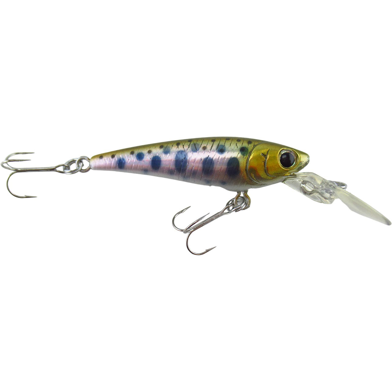 Daiwa SC Shad Jerkbait - Rainbow Trout