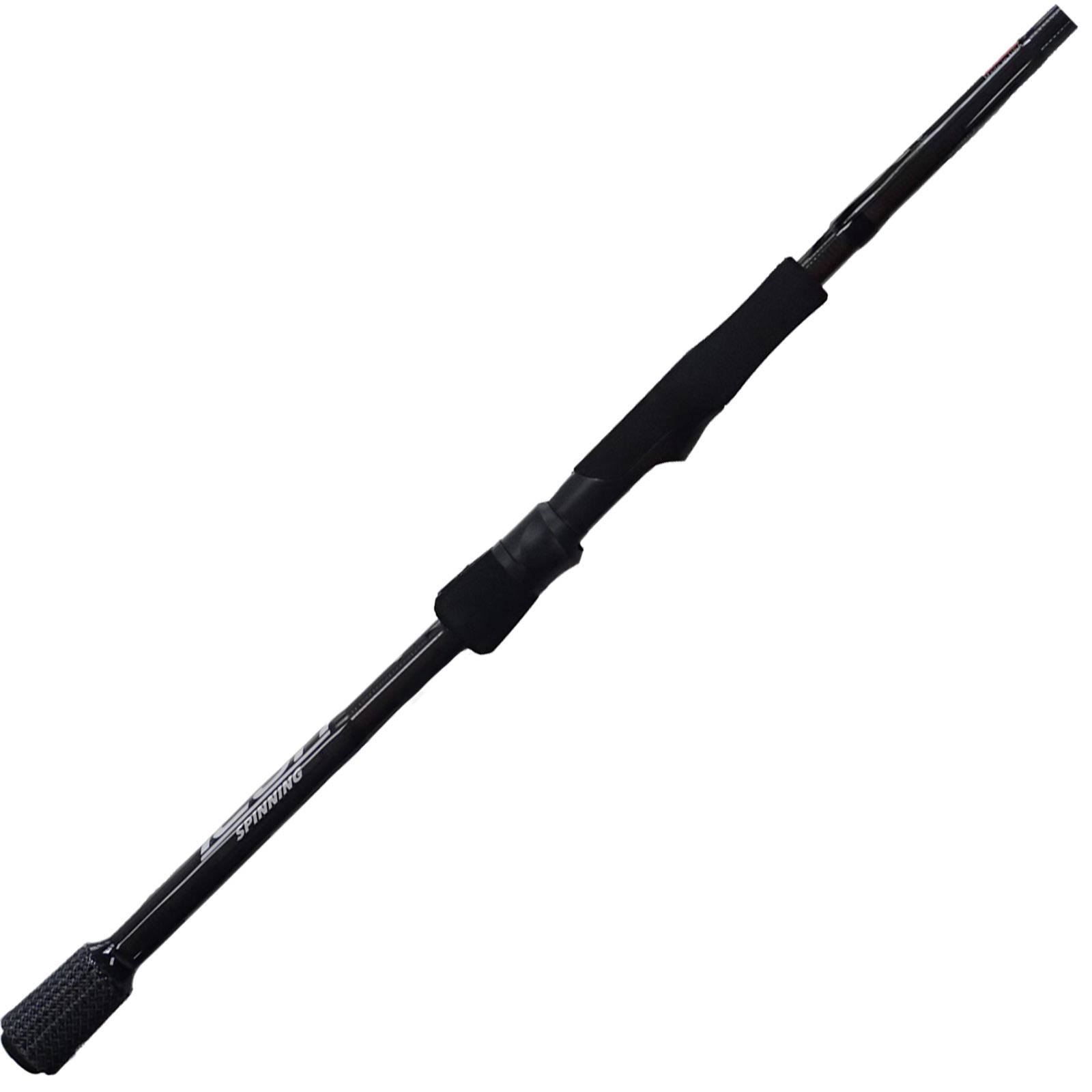 Cashion Icon Tube/Jig Spinning Rod - iT7MHFs