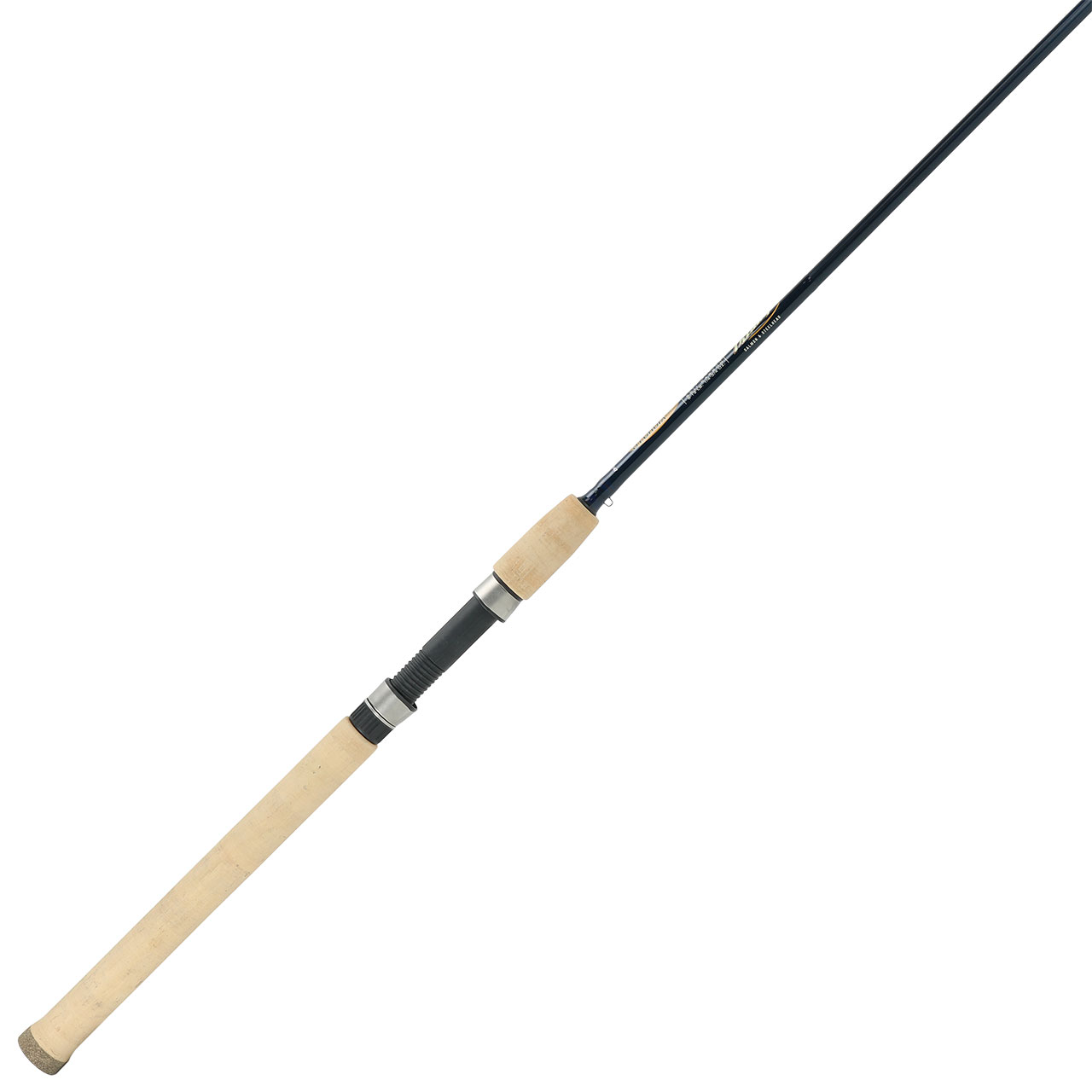 St. Croix TRSS86HF2 Triumph Salmon Steelhead Spinning Rod