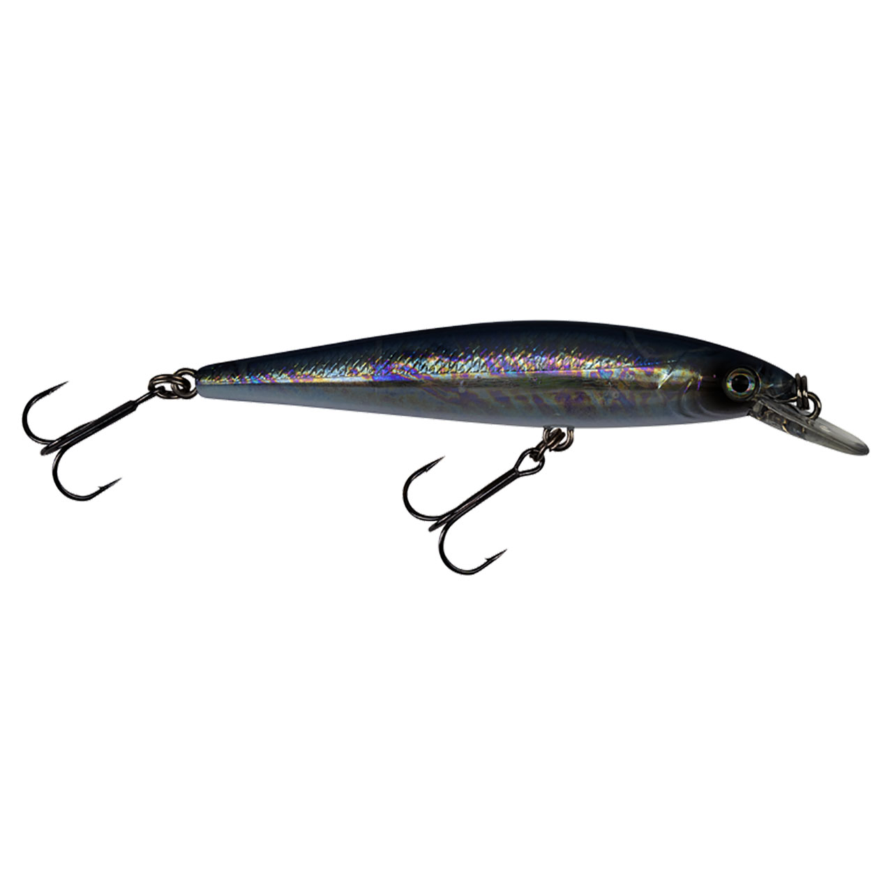Strike King Pro Blue KVD 100 Jerkbait Strike King Pro Blue KVD 100 Jerkbait