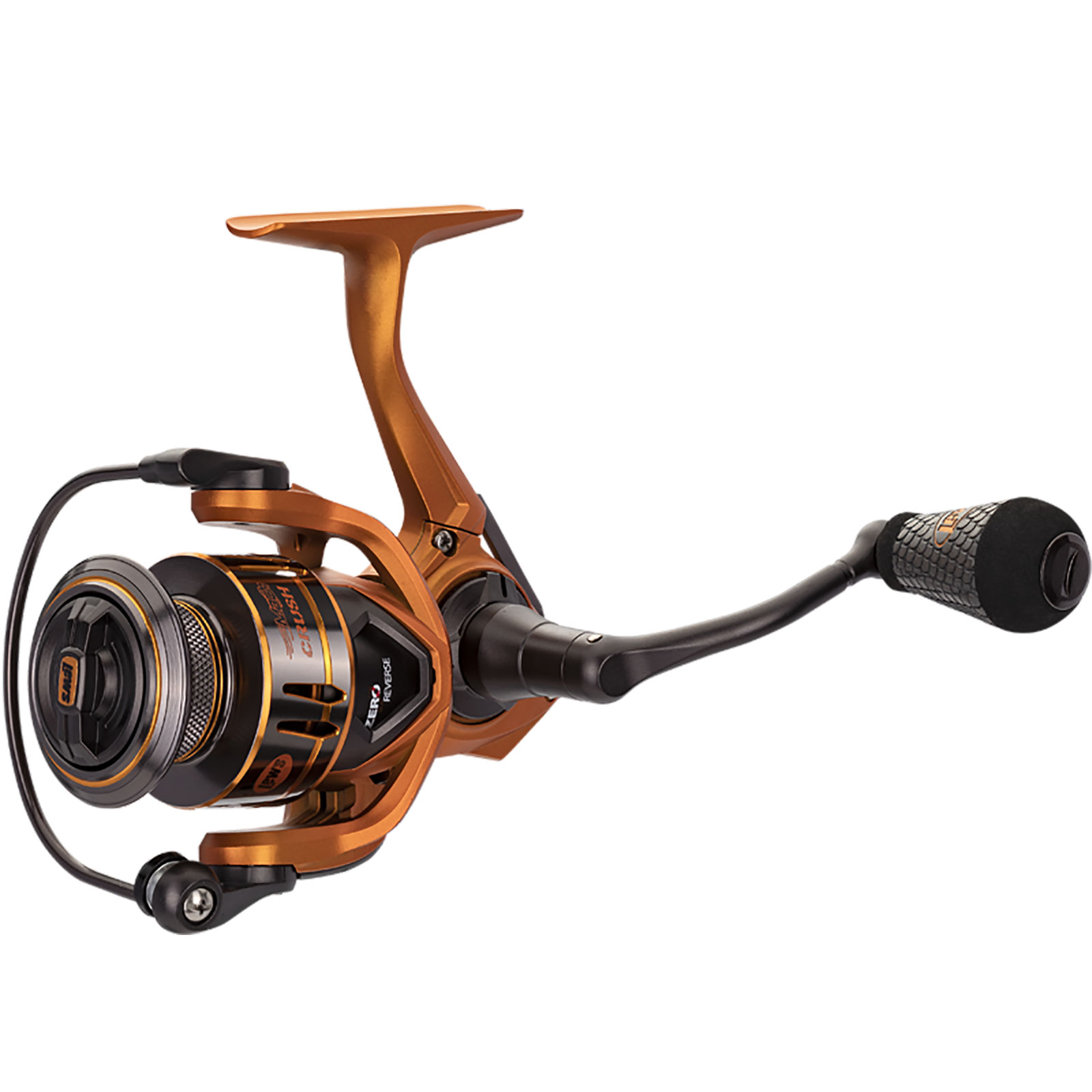 Lew's - Casting reel - Tackle 