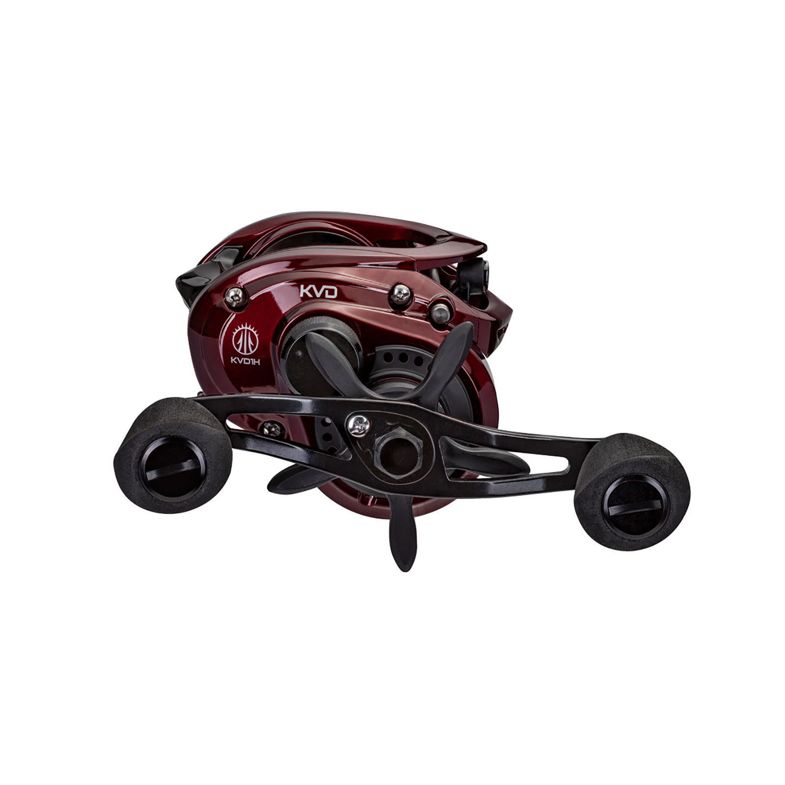 Lew's KVD LFS Low-Profile Casting Reel FishUSA