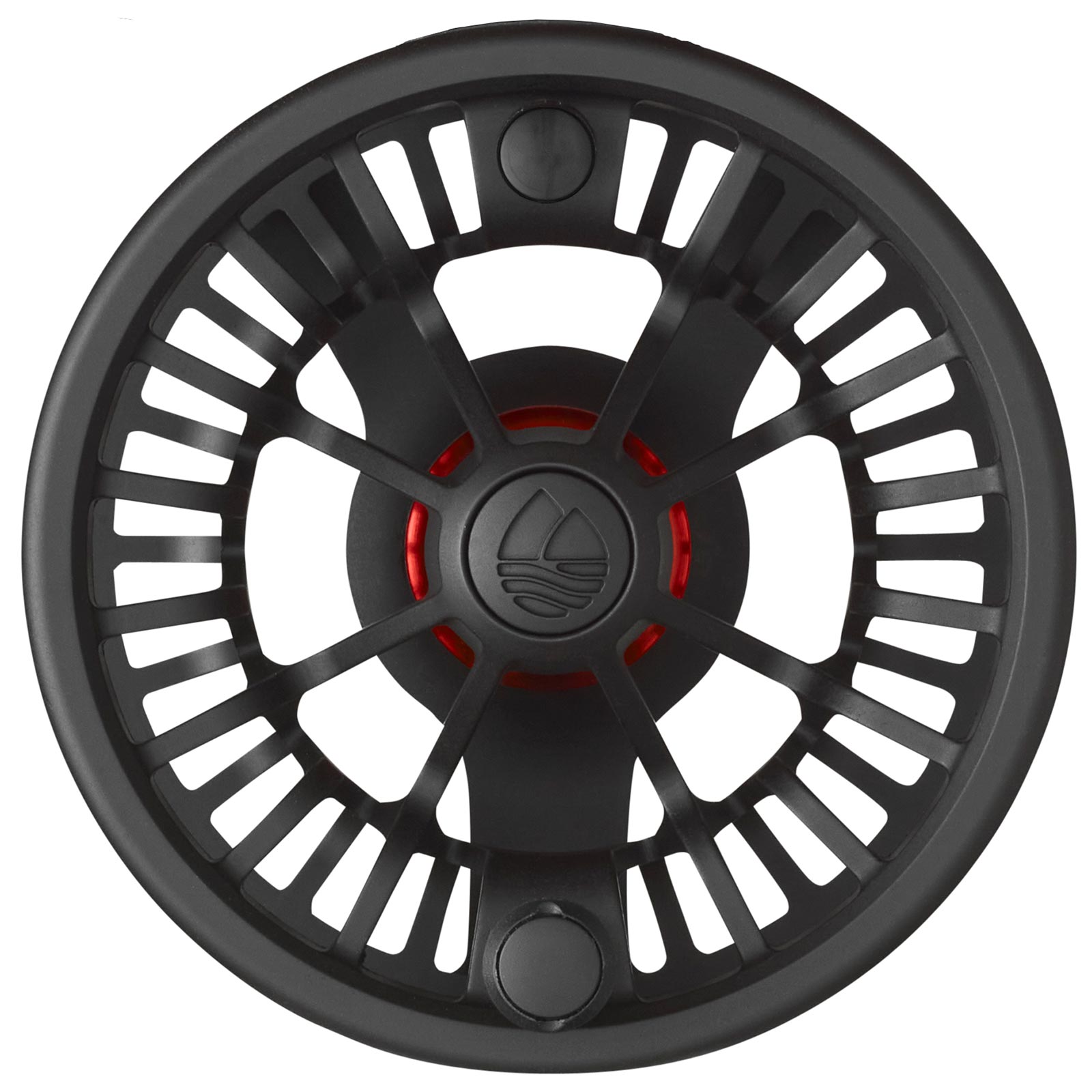 Redington Run Spare Spool - Black - 3/4