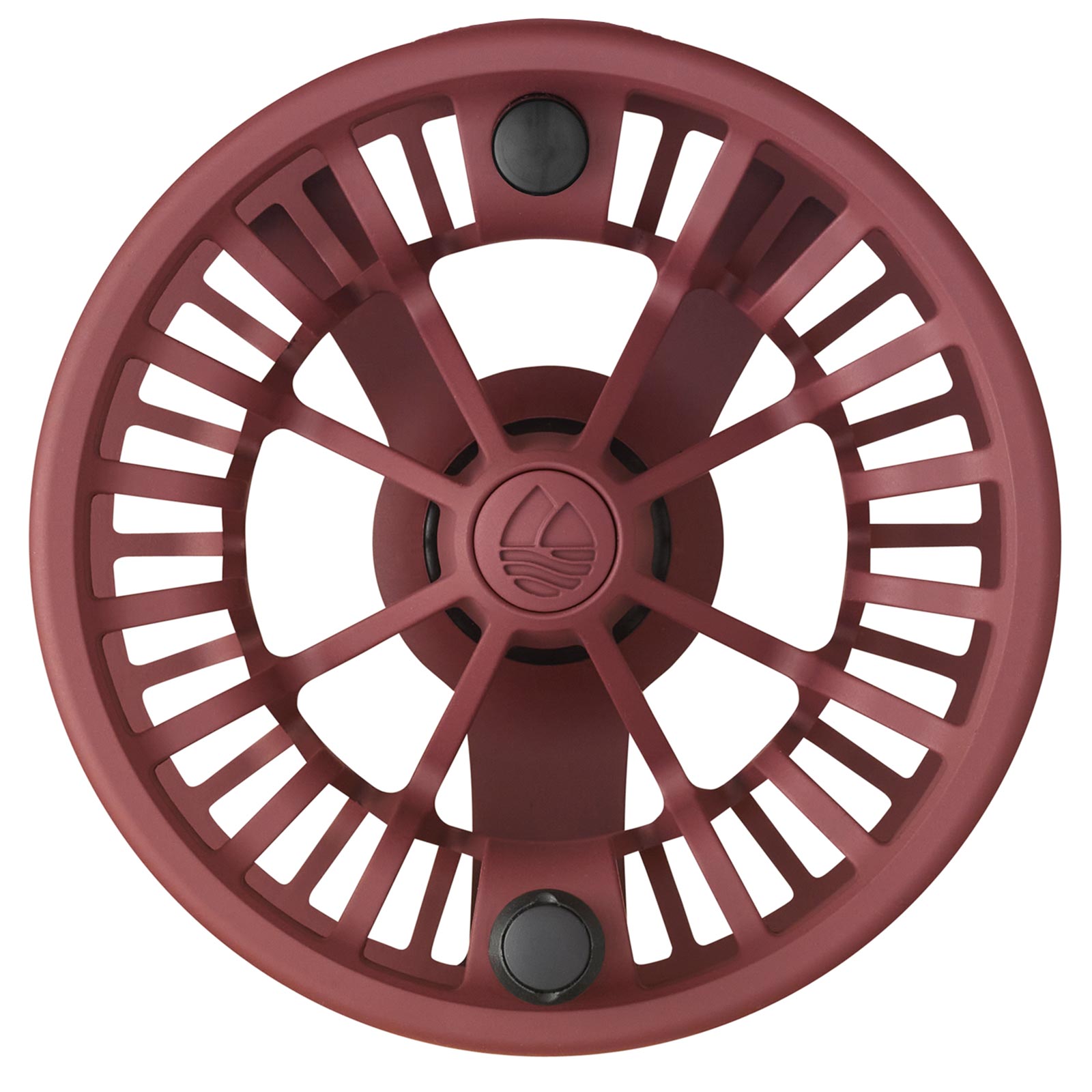 Redington Run Spare Spool, Fly Fishing Reel Spool Only, Silver, 5/6