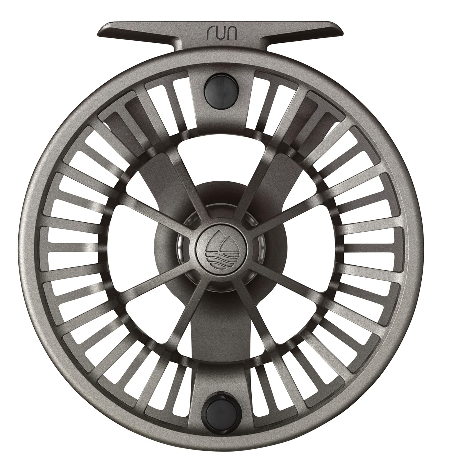 Redington Run Fly Reel  Mossy Creek Fly Fishing