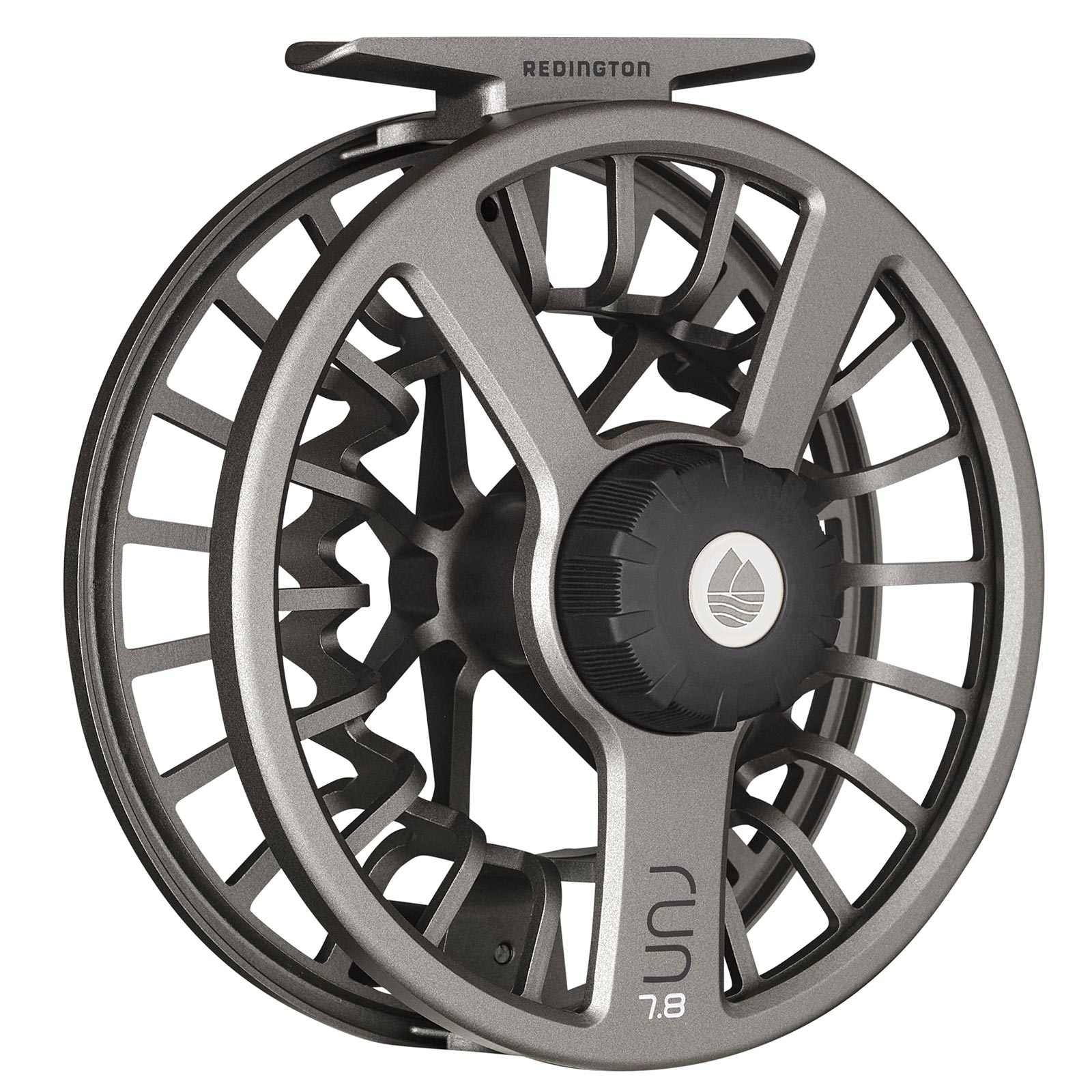 Redington RUN Fly Reel | FishUSA