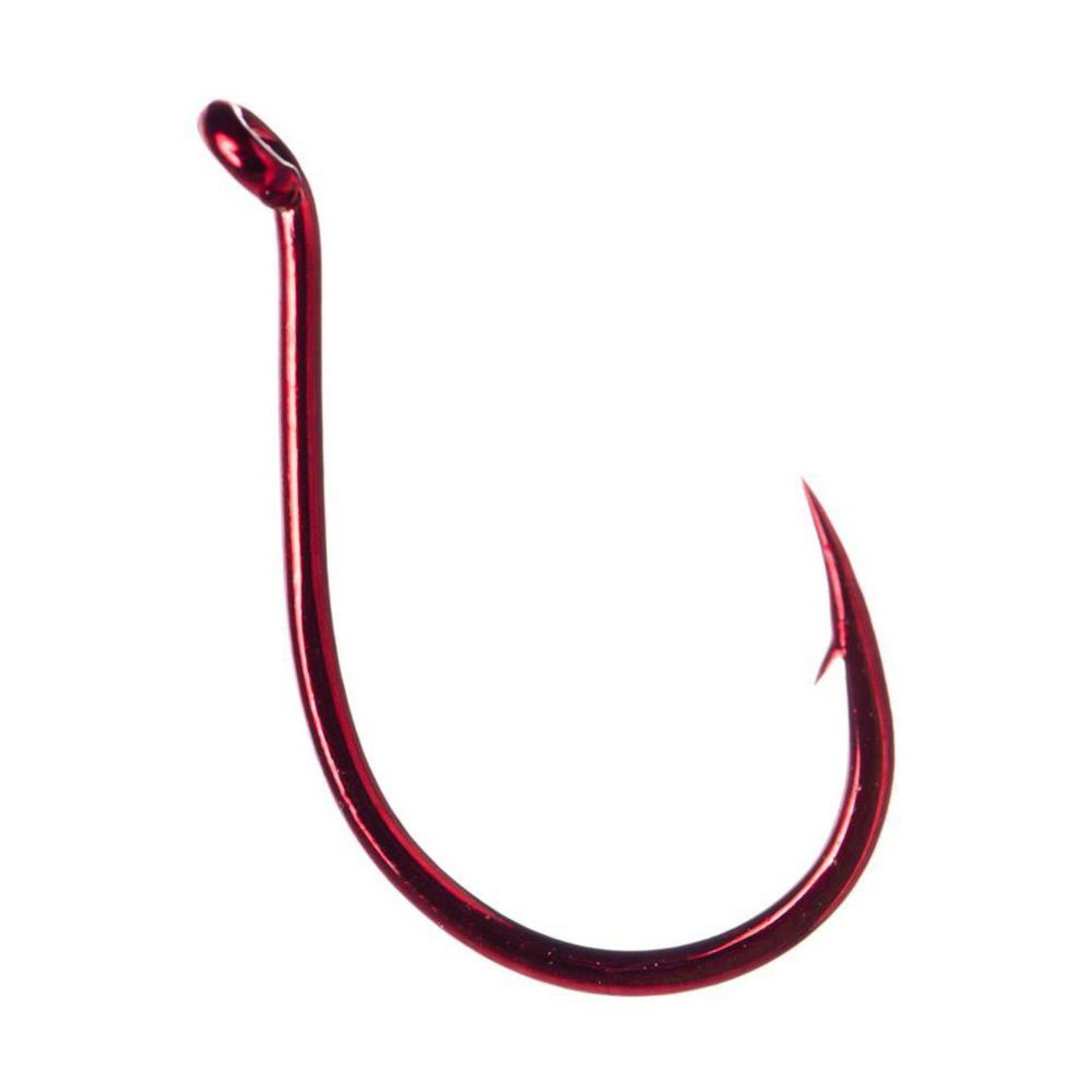 Daiichi 1520 Steelhead Egg Hook – Fly Artist