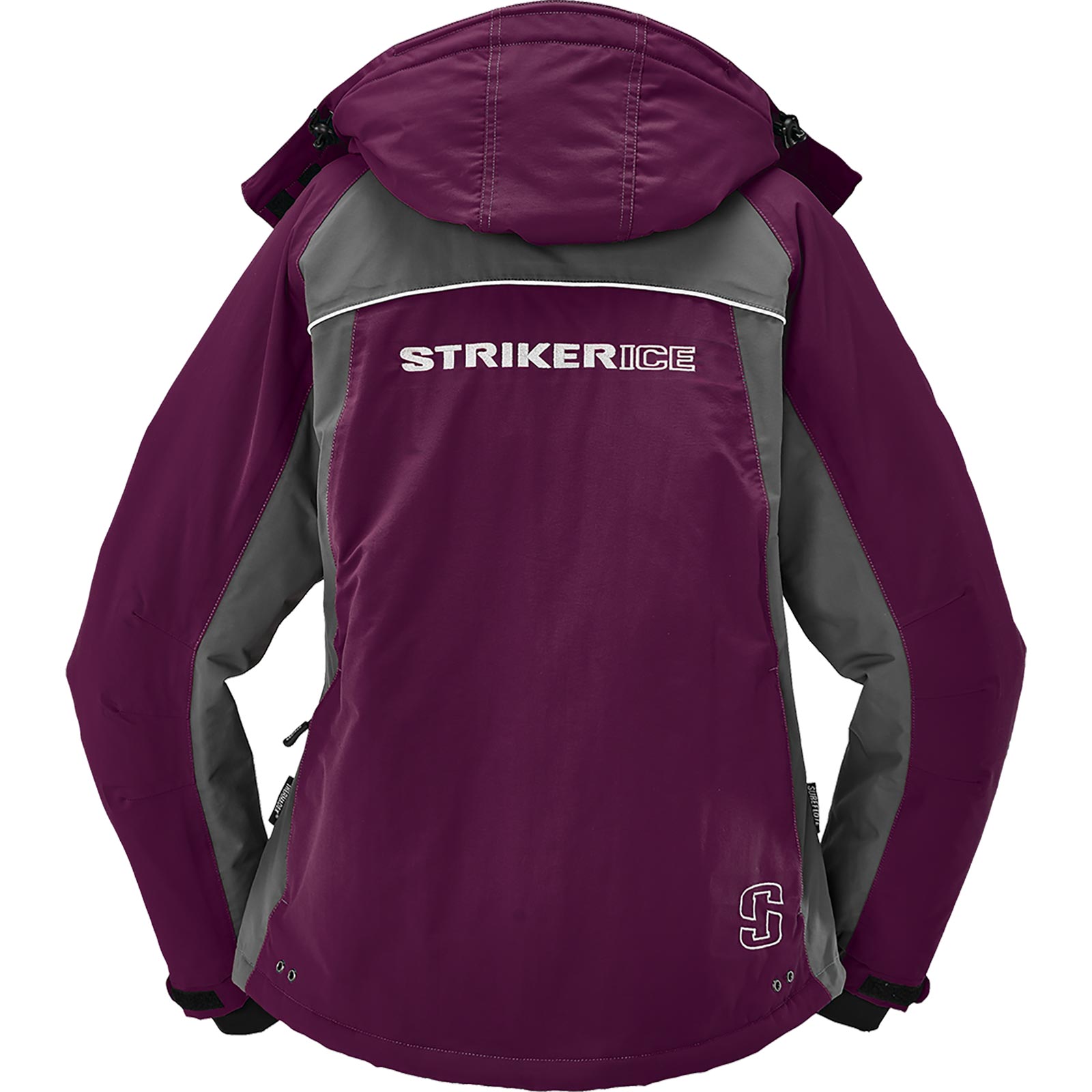 Striker Ice Women's Prism Jacket - FishUSA