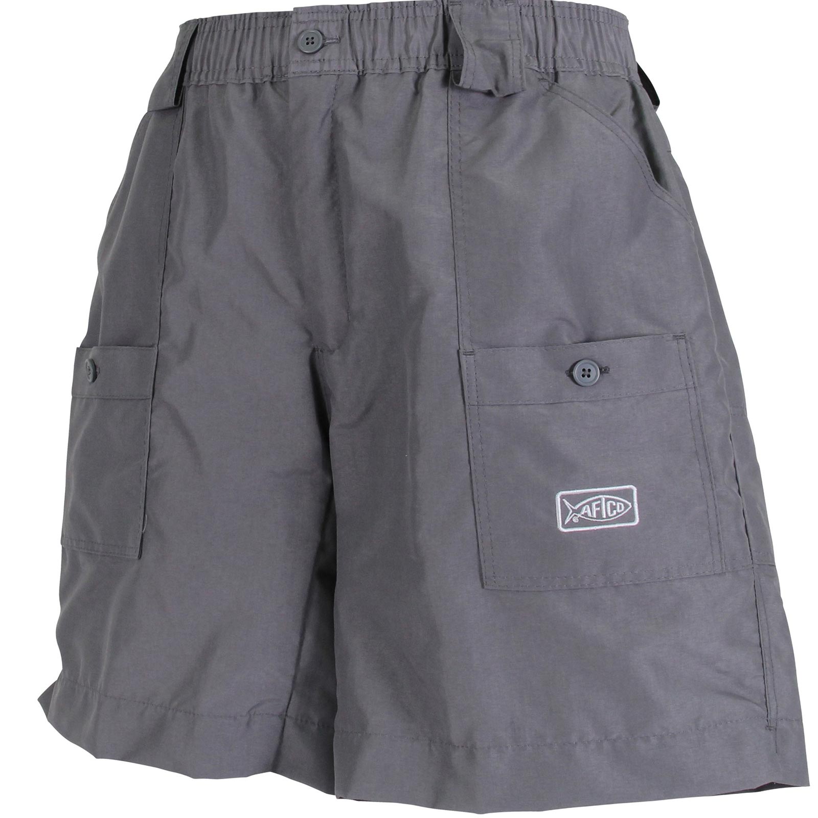 AFTCO Men's Original Fishing Shorts