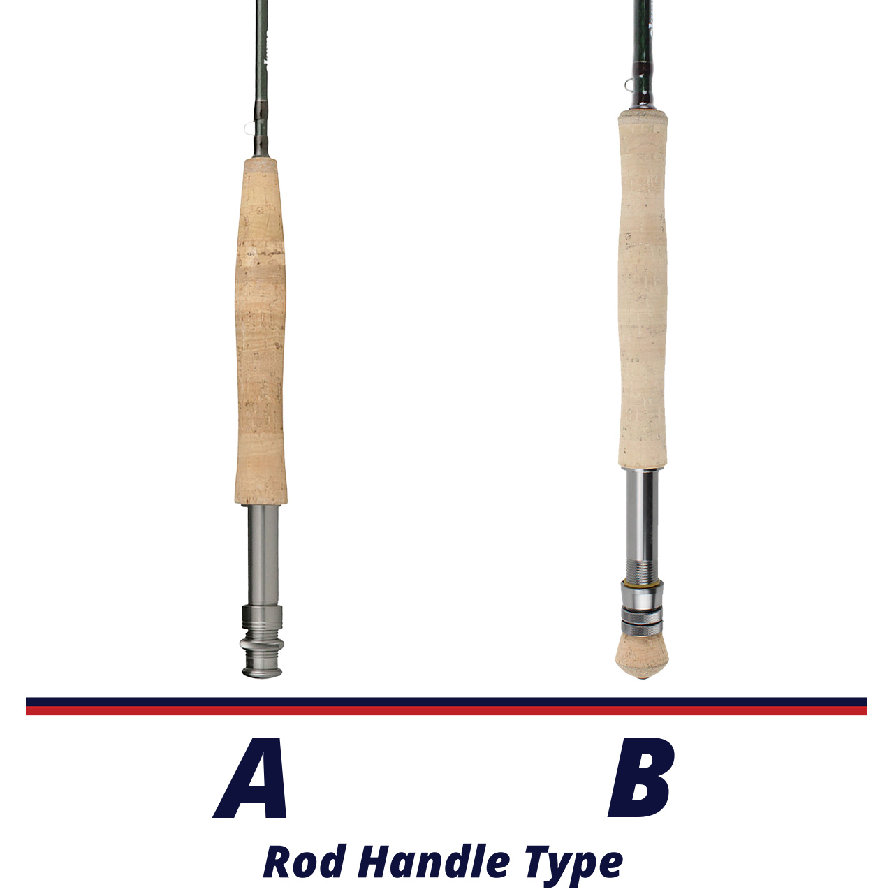 okuma crisium fly rod CRF — Life Company Constructed in two pieces and in lengths from 7 Okuma Celilo Okuma Salish Rod