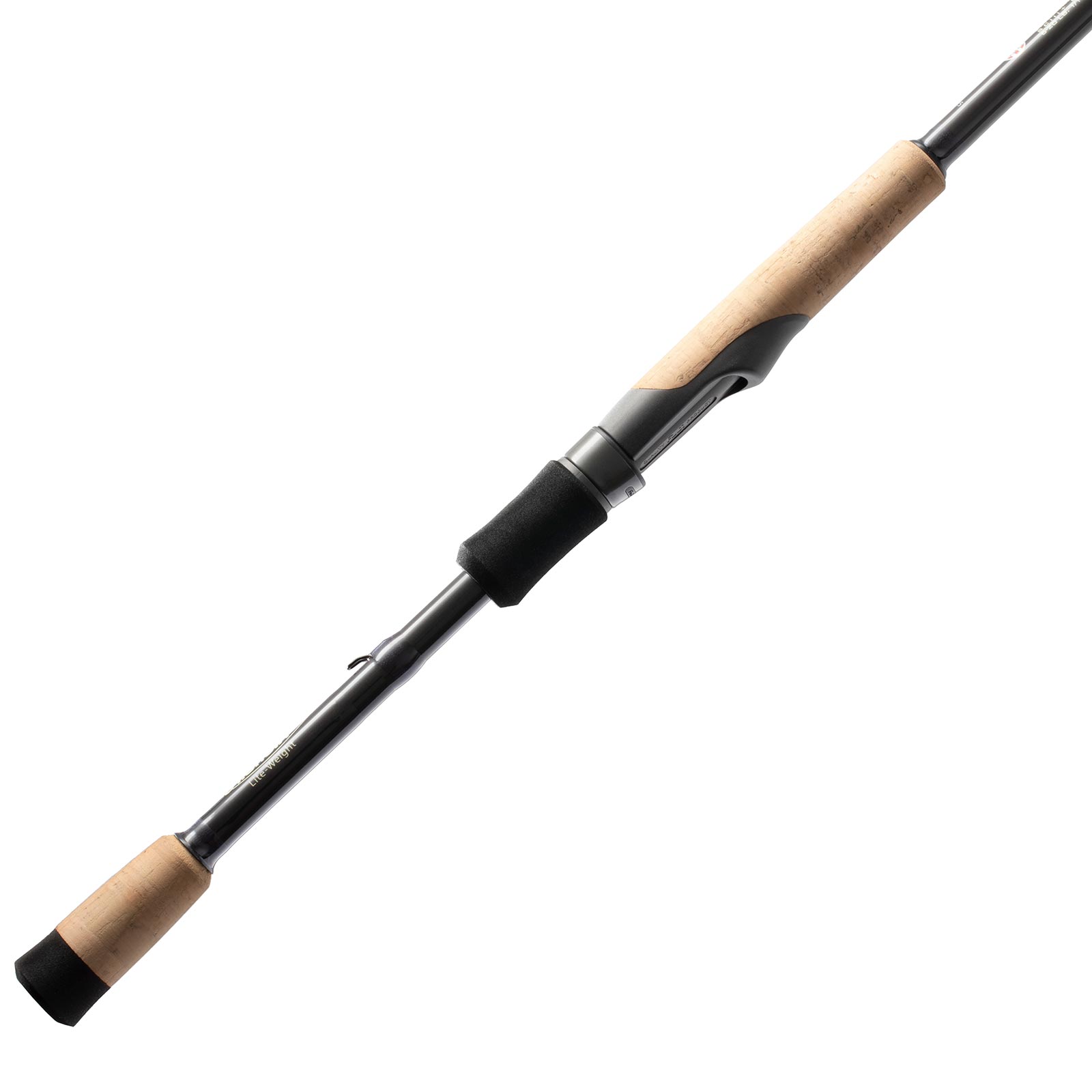 Cashion Fishing Rods Element Drop Shot Spinning Rod - 7ft 1in