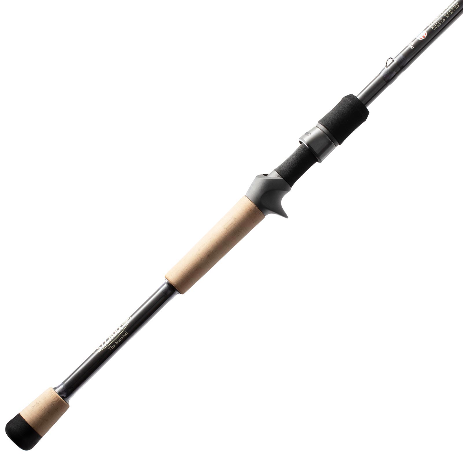 St. Croix Victory Casting Rod | FishUSA