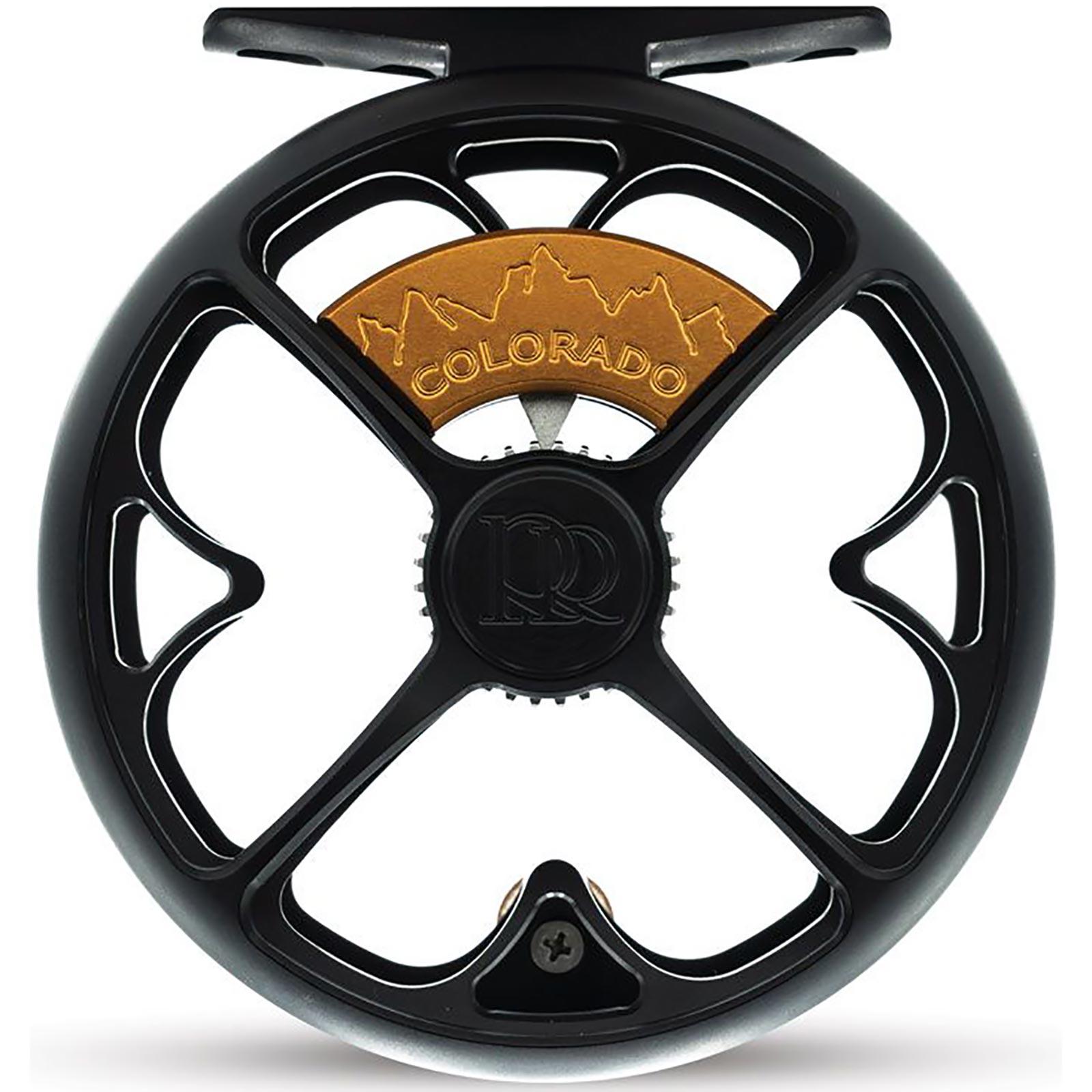 Ross Reels Colorado Fly Reel | FishUSA