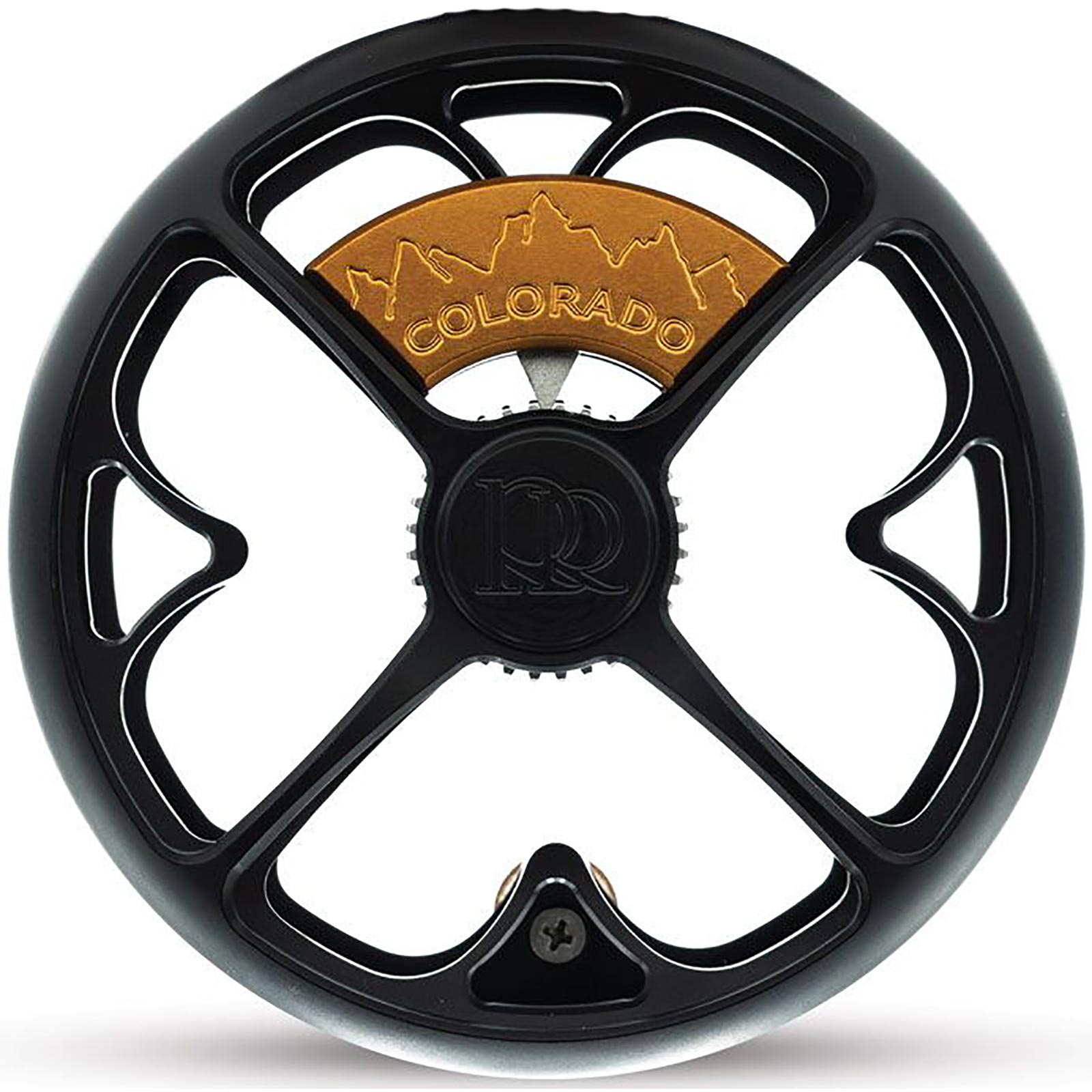 Ross Reels Colorado Fly Reel Spare Spool - FishUSA