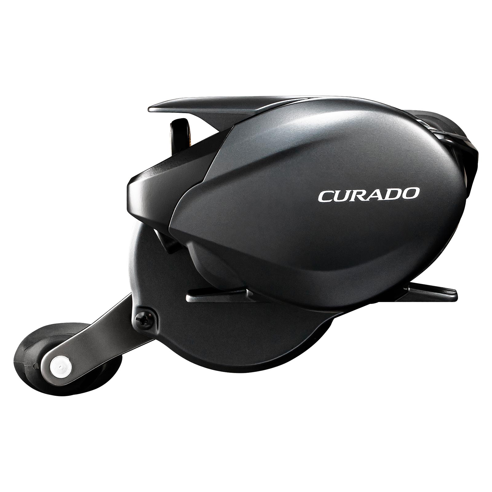 Shimano TranX Low-Profile Casting Reel - FishUSA