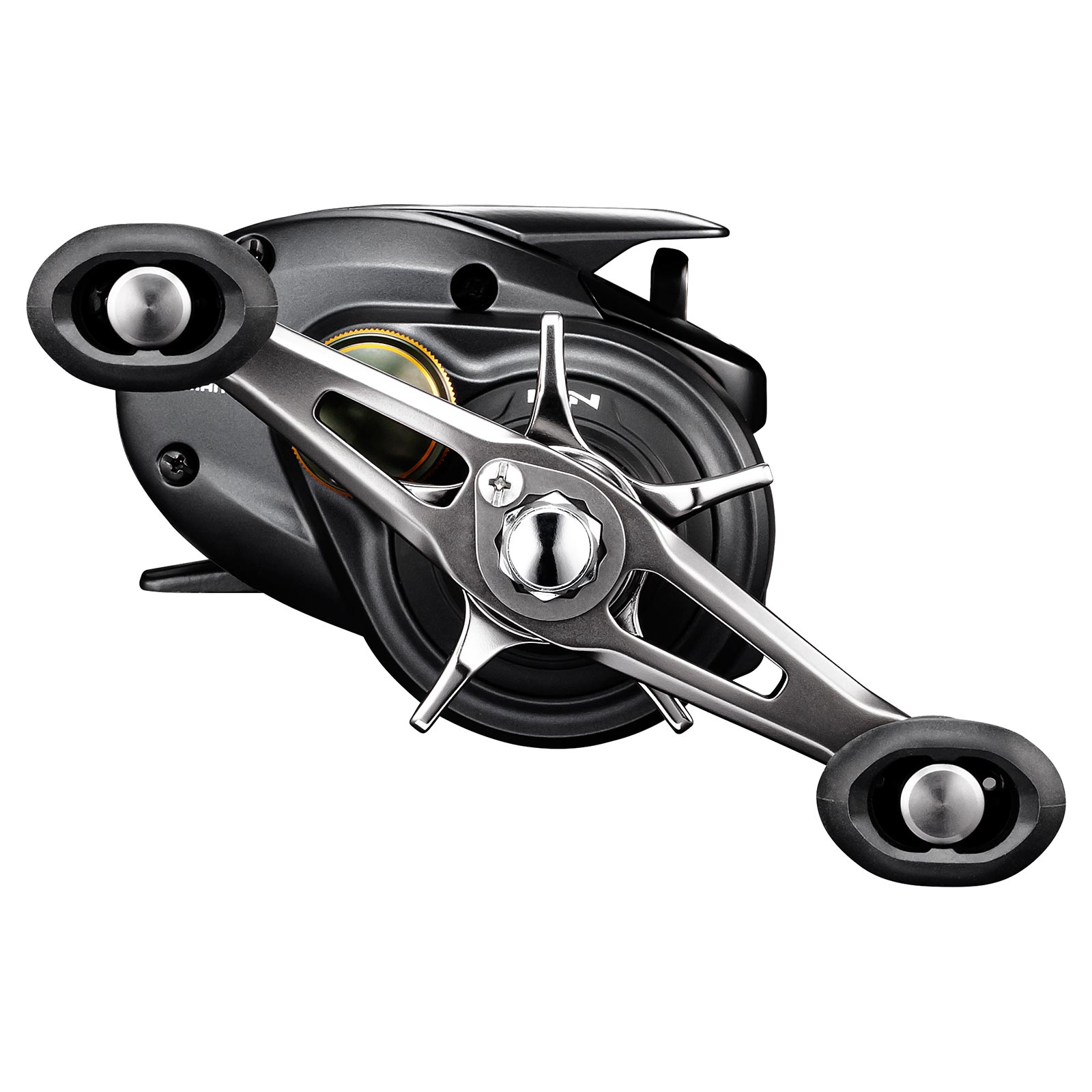 Shimano Curado K 300 Low-Profile Casting Reel