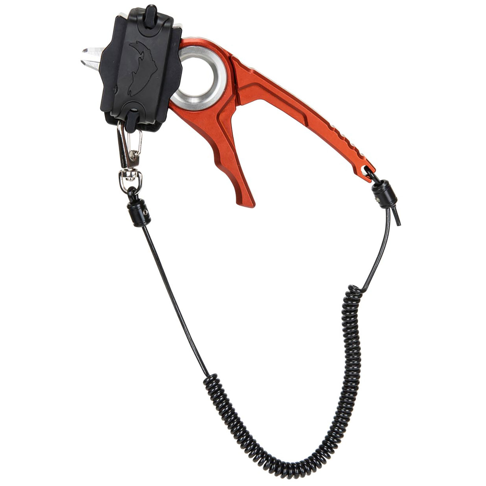 Guide Plier Simms Orange