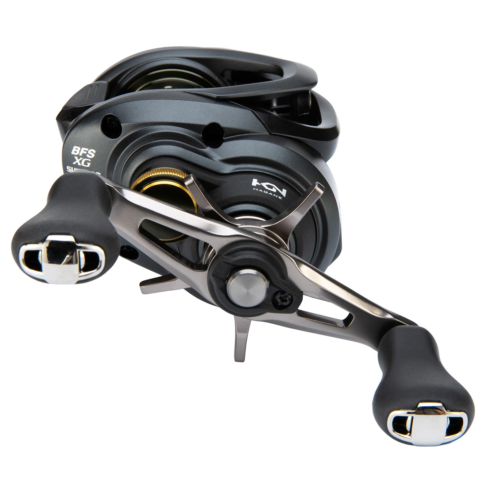 Shimano Curado BFS Casting Reel | FishUSA