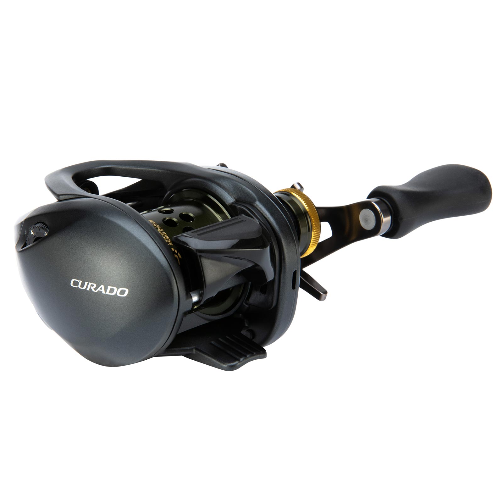 US SHIMANO クラドBFS Shimano Curado BFS Casting Reel | FishUSA