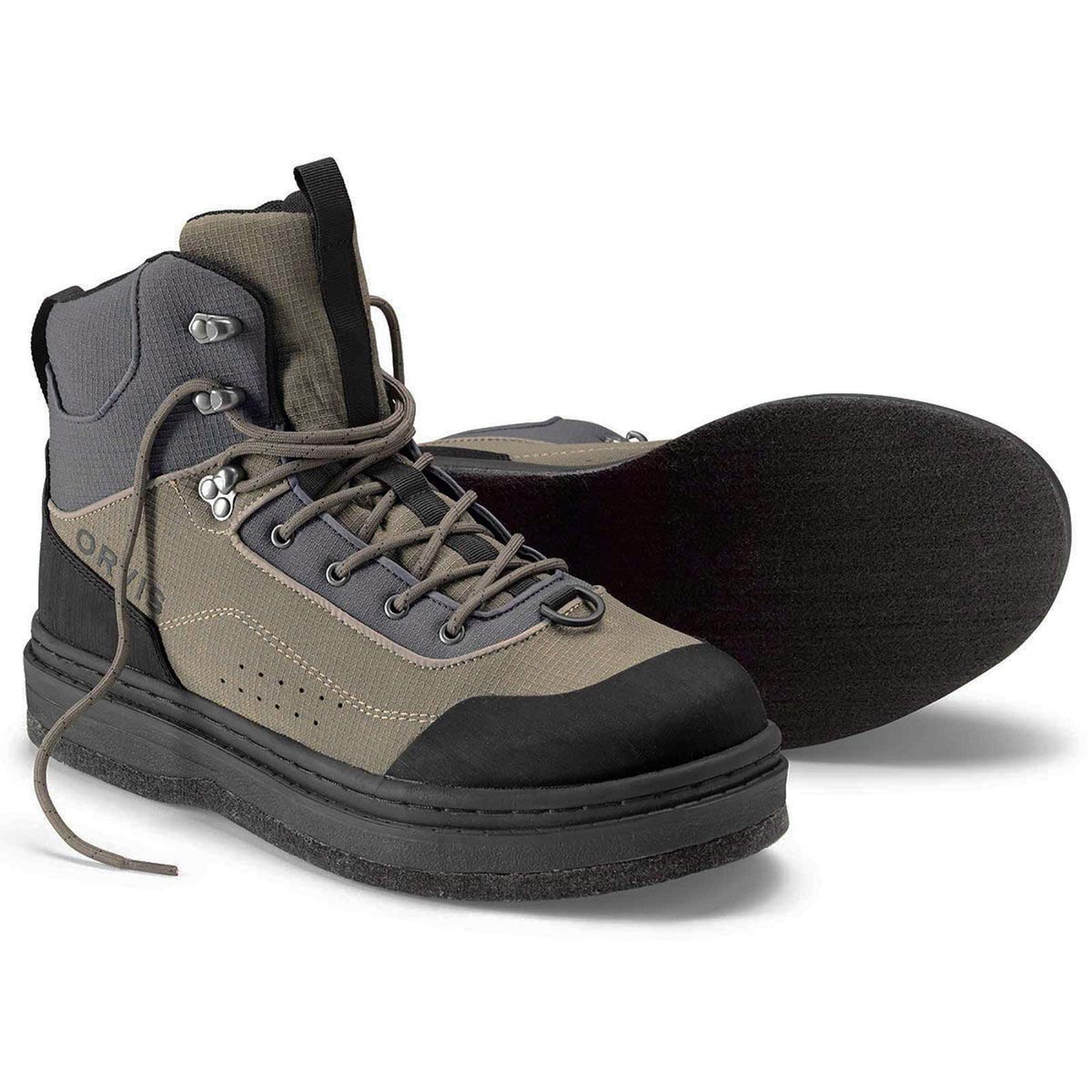 Orvis Encounter Wading Boots - Felt 10